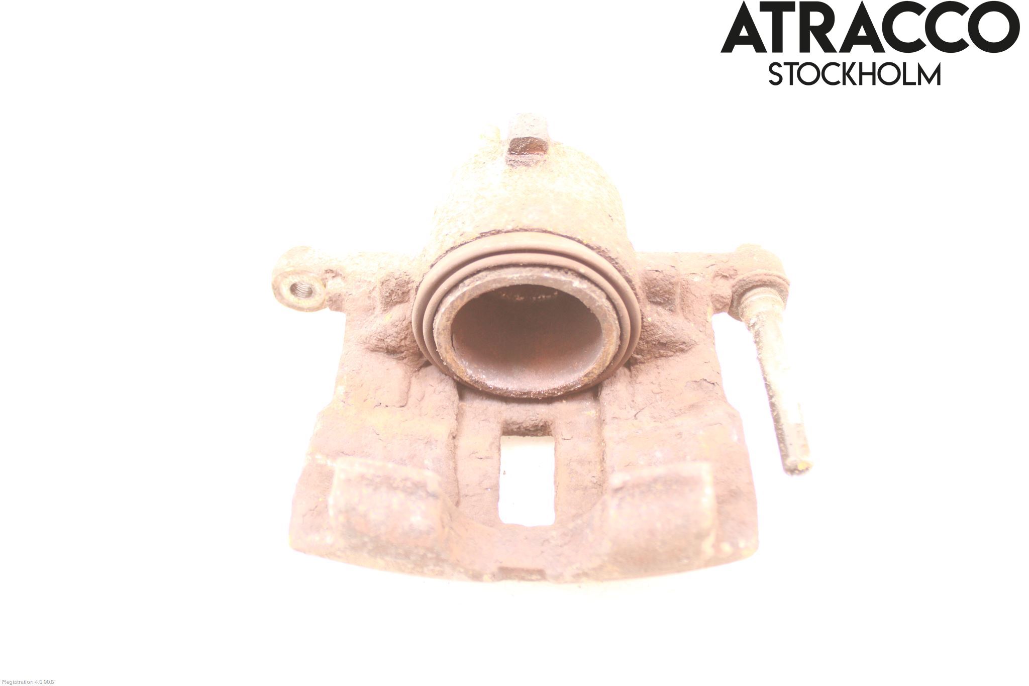 Nissan ALMERA    00-06 Bremsecaliper Foran Høyre