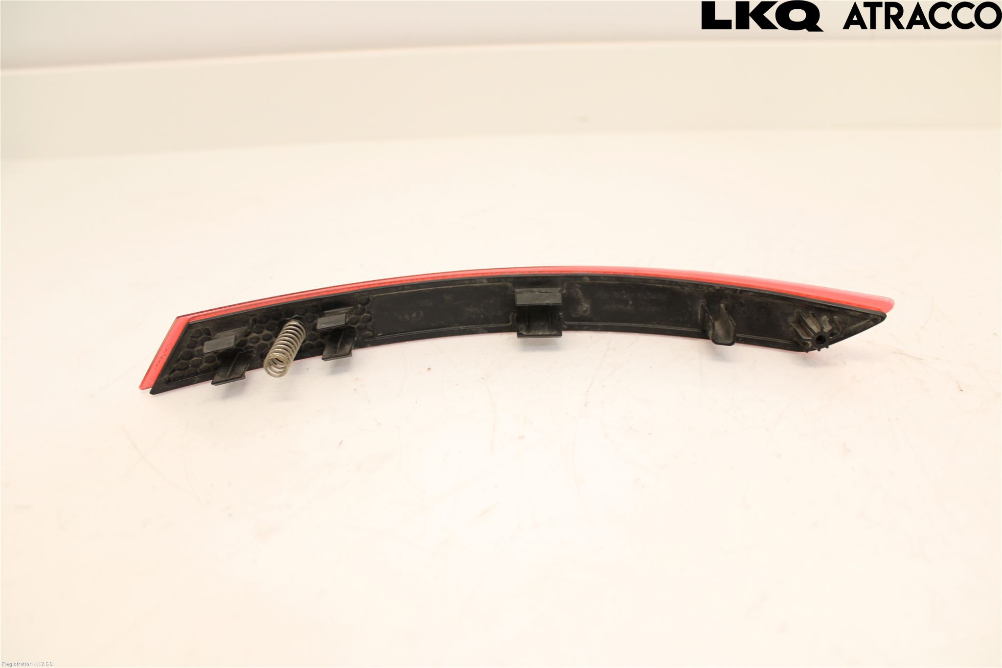 Audi A4/S4 B9 20- Refleks Bak