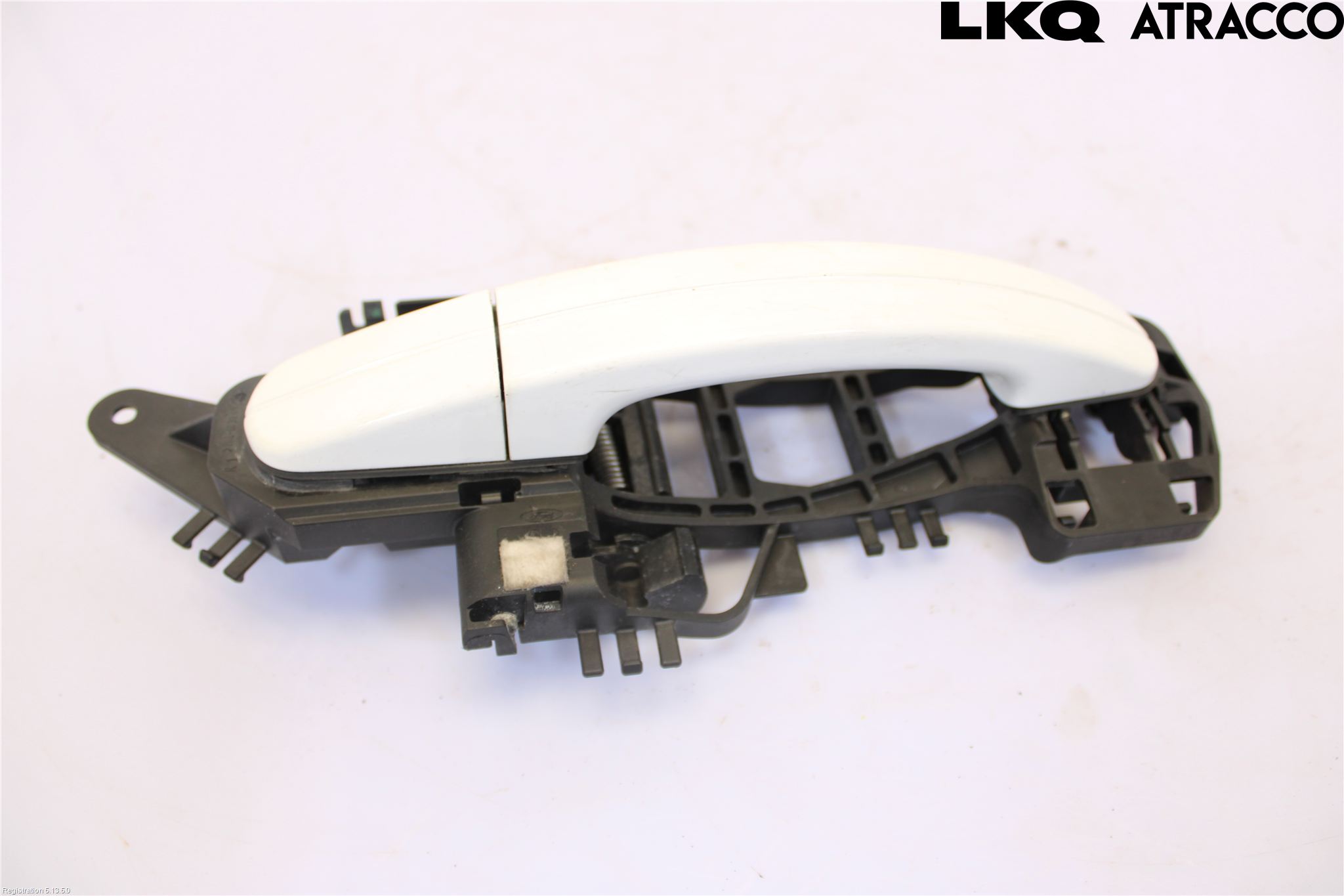 Ford TRANSIT/TOURNEO CUSTOM 13-24 Dørhandtak Ytre Høyre