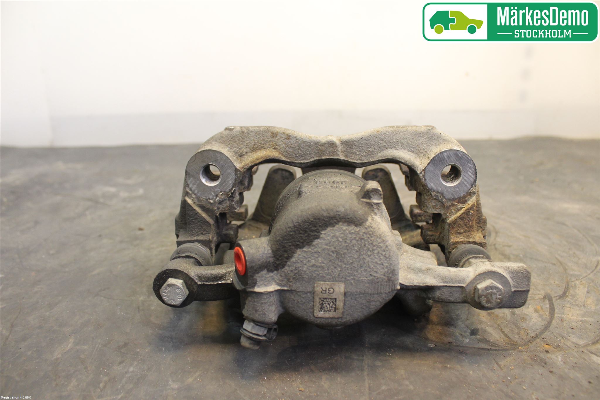 BMW 2 F45 Active Tourer 14-21 Bremsecaliper Foran Høyre