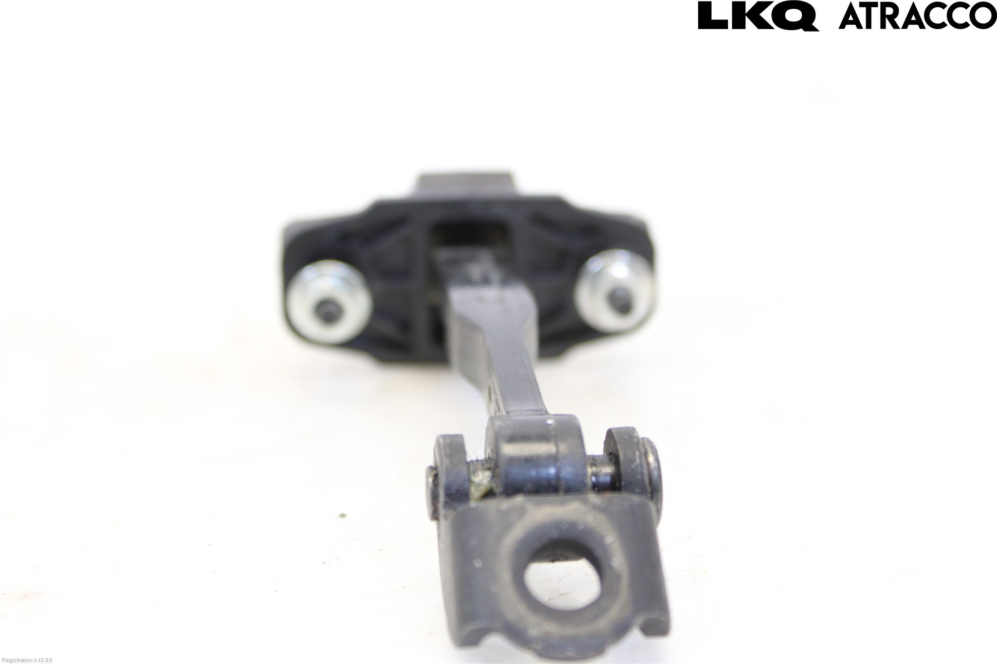 Ford RANGER EU 12-23 Dørstopper