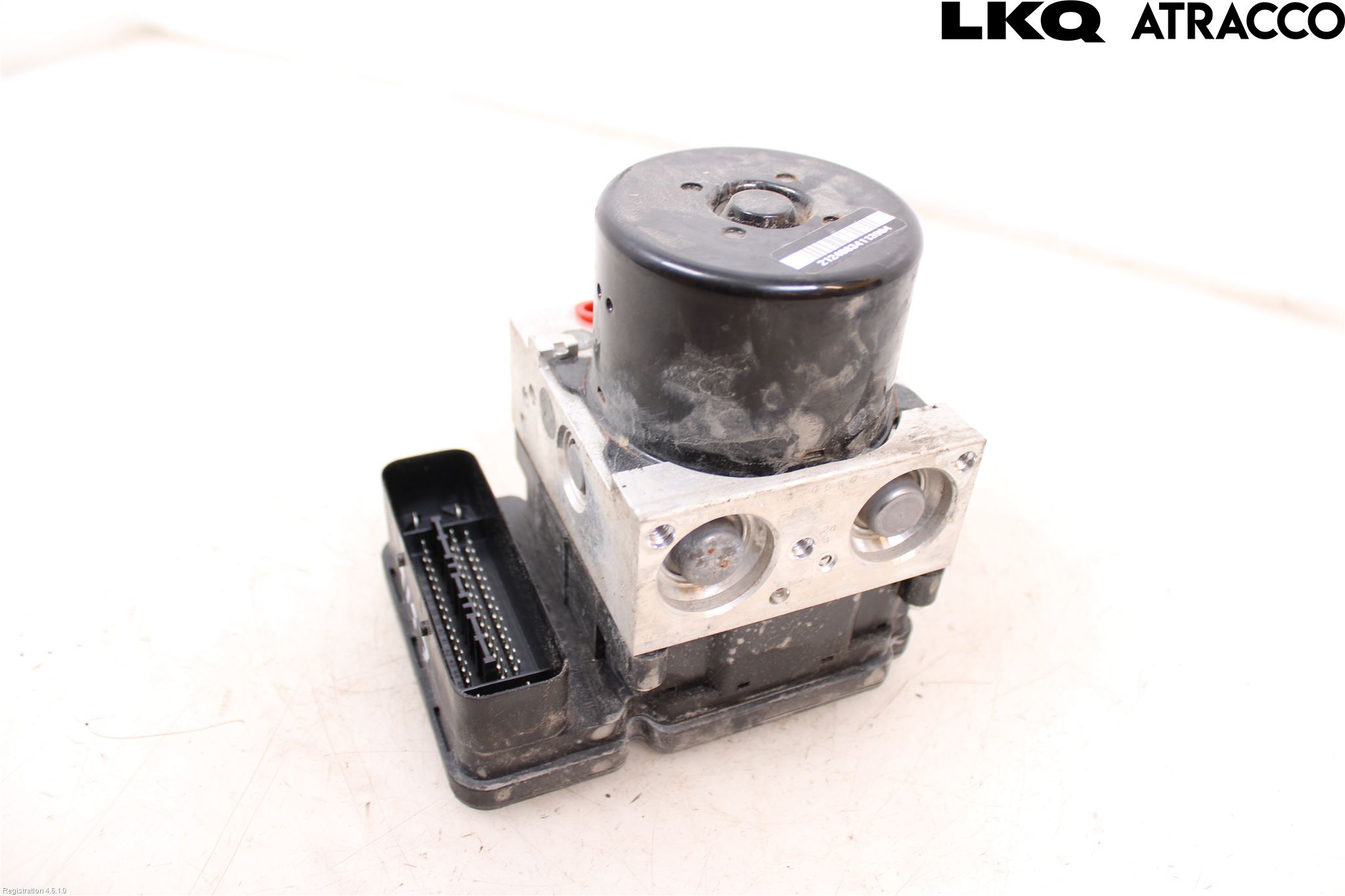 Audi A3/S3 05-13 Abs Hydraulikkaggregat