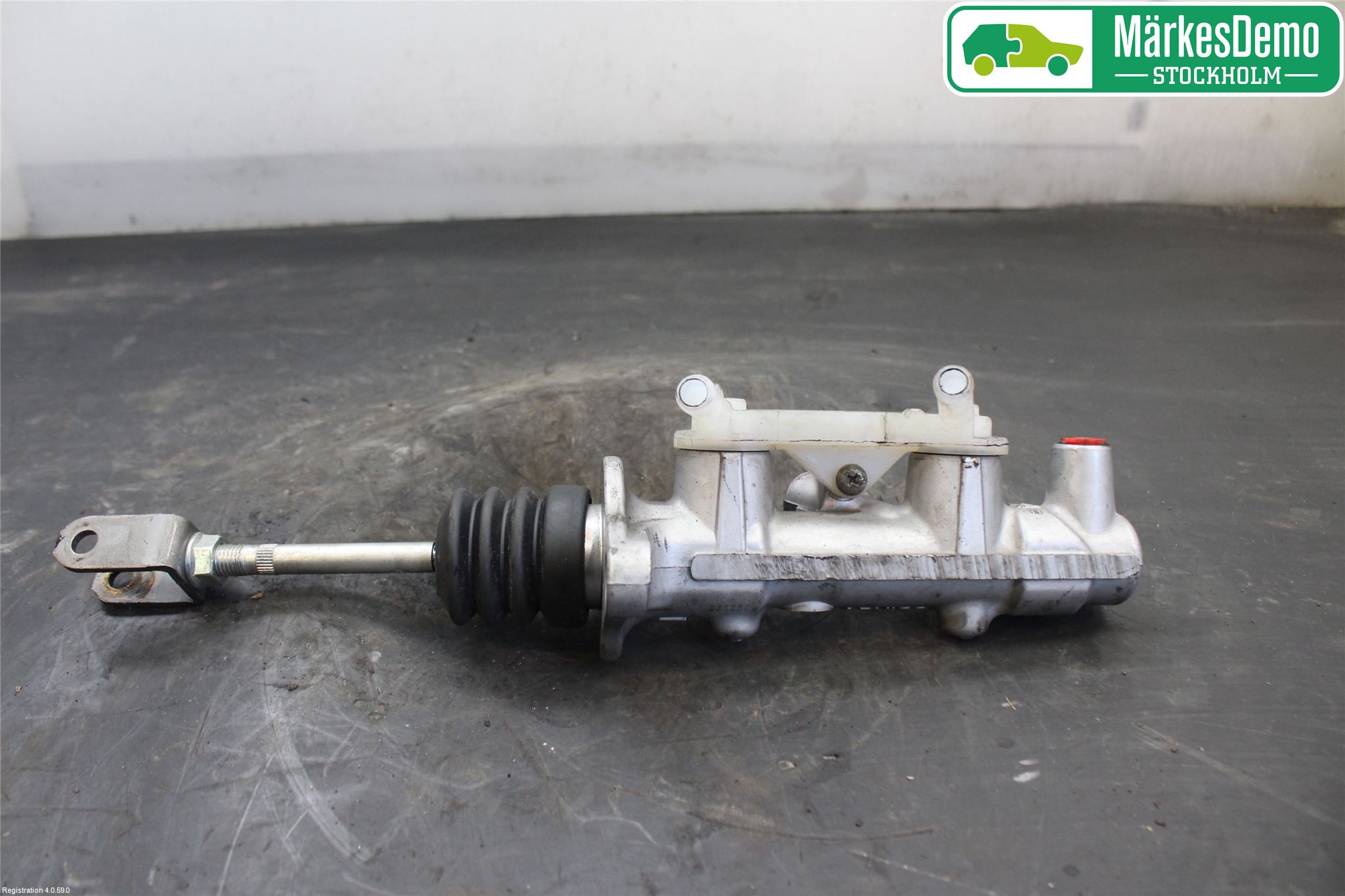 Toyota PRIUS NWH20 04-08 Brems Hovedsylinder