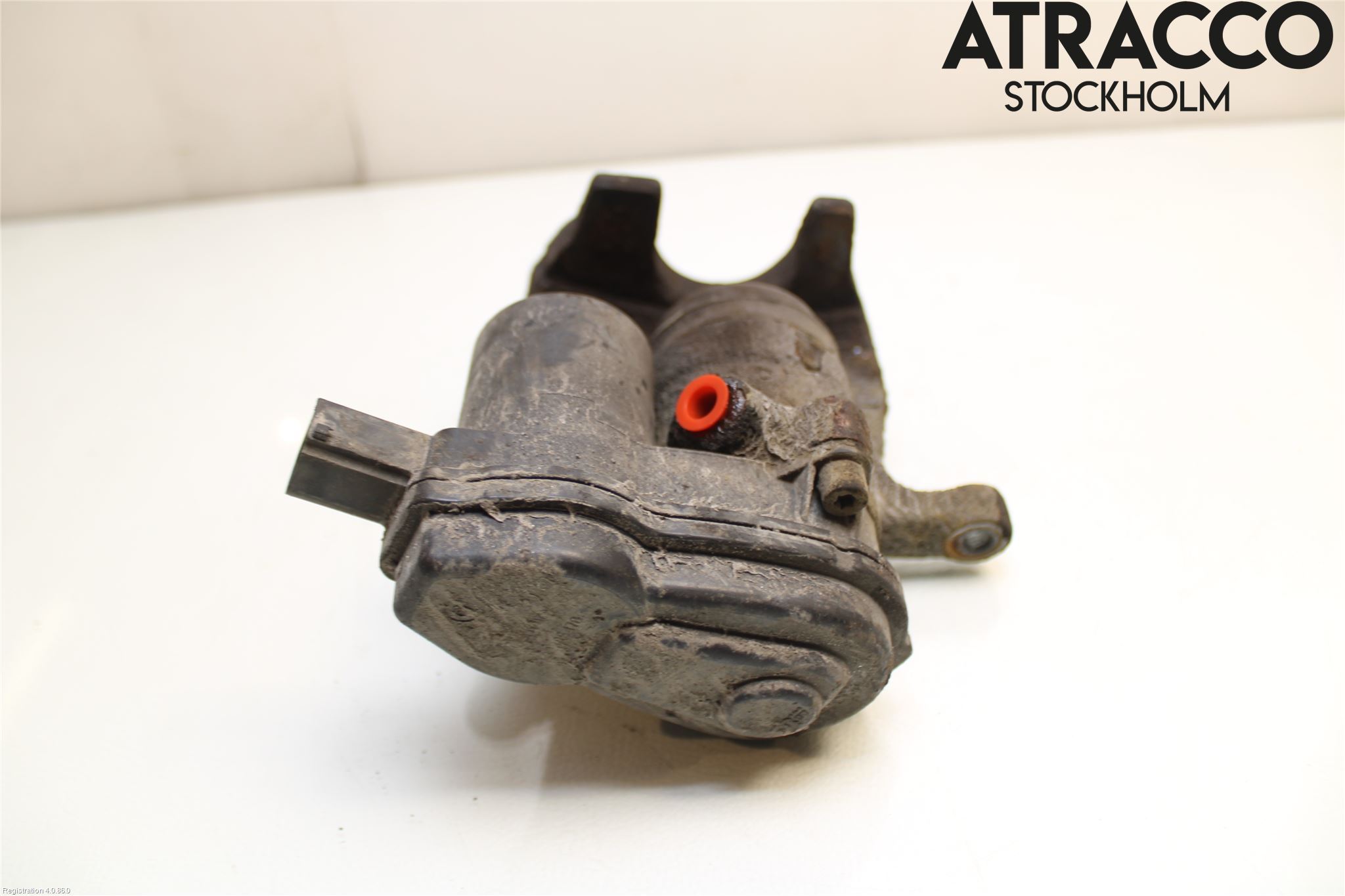 Audi Q5 09-16 Bremsecaliper Bak Høyre