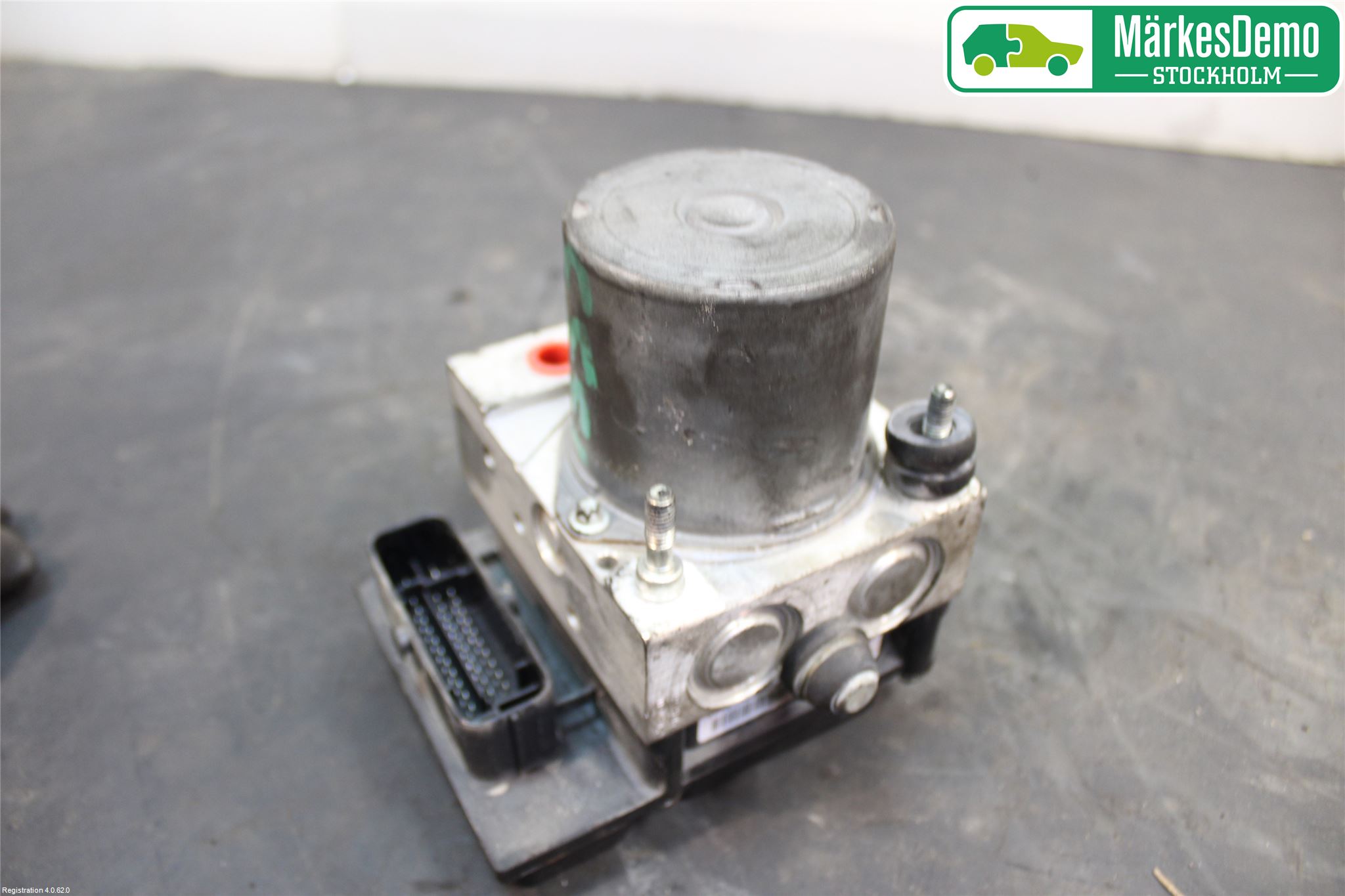 Audi A4/S4 05-07 Abs Hydraulikkaggregat