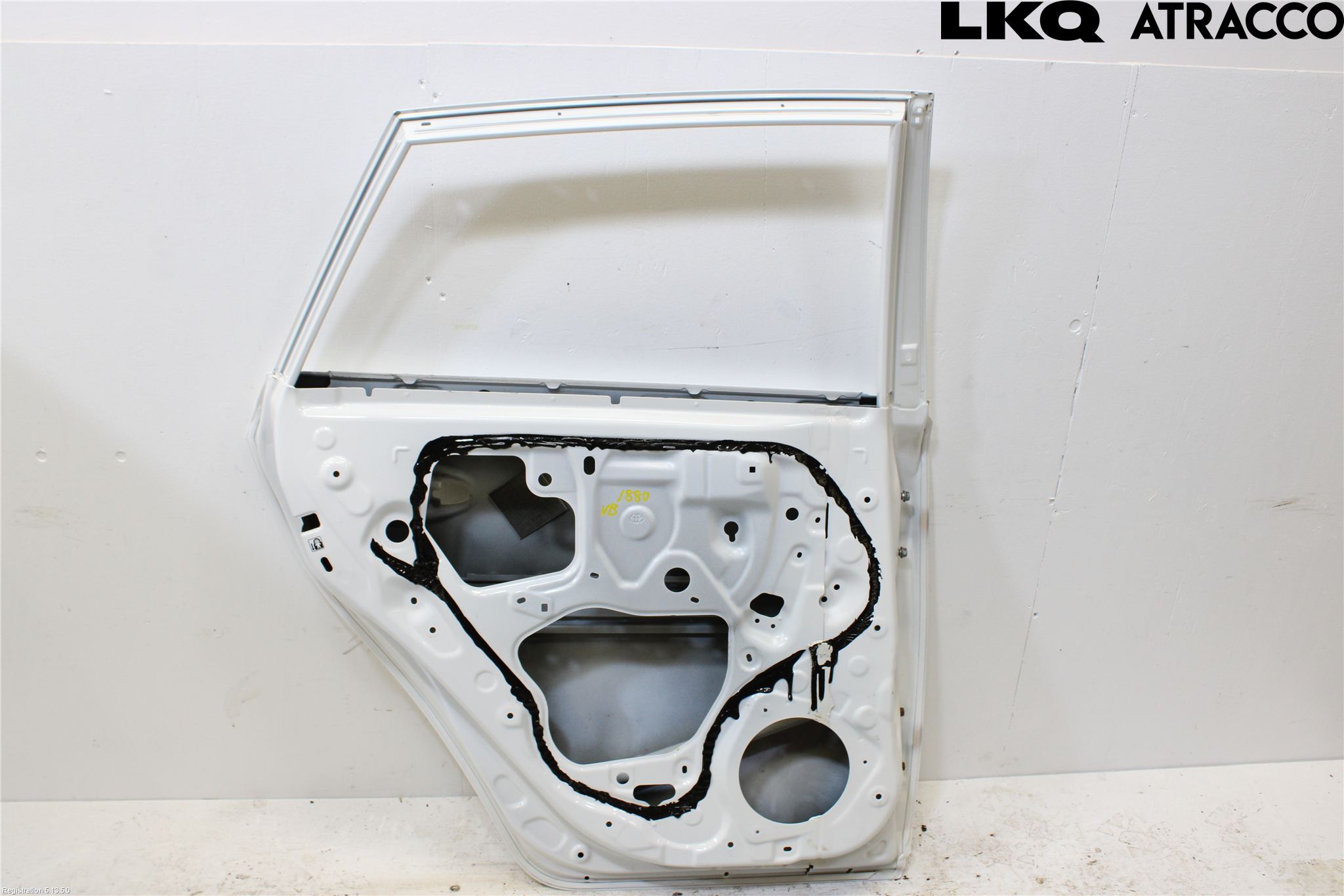 Toyota AURIS 13-19 Dør 4D Bak Venstre