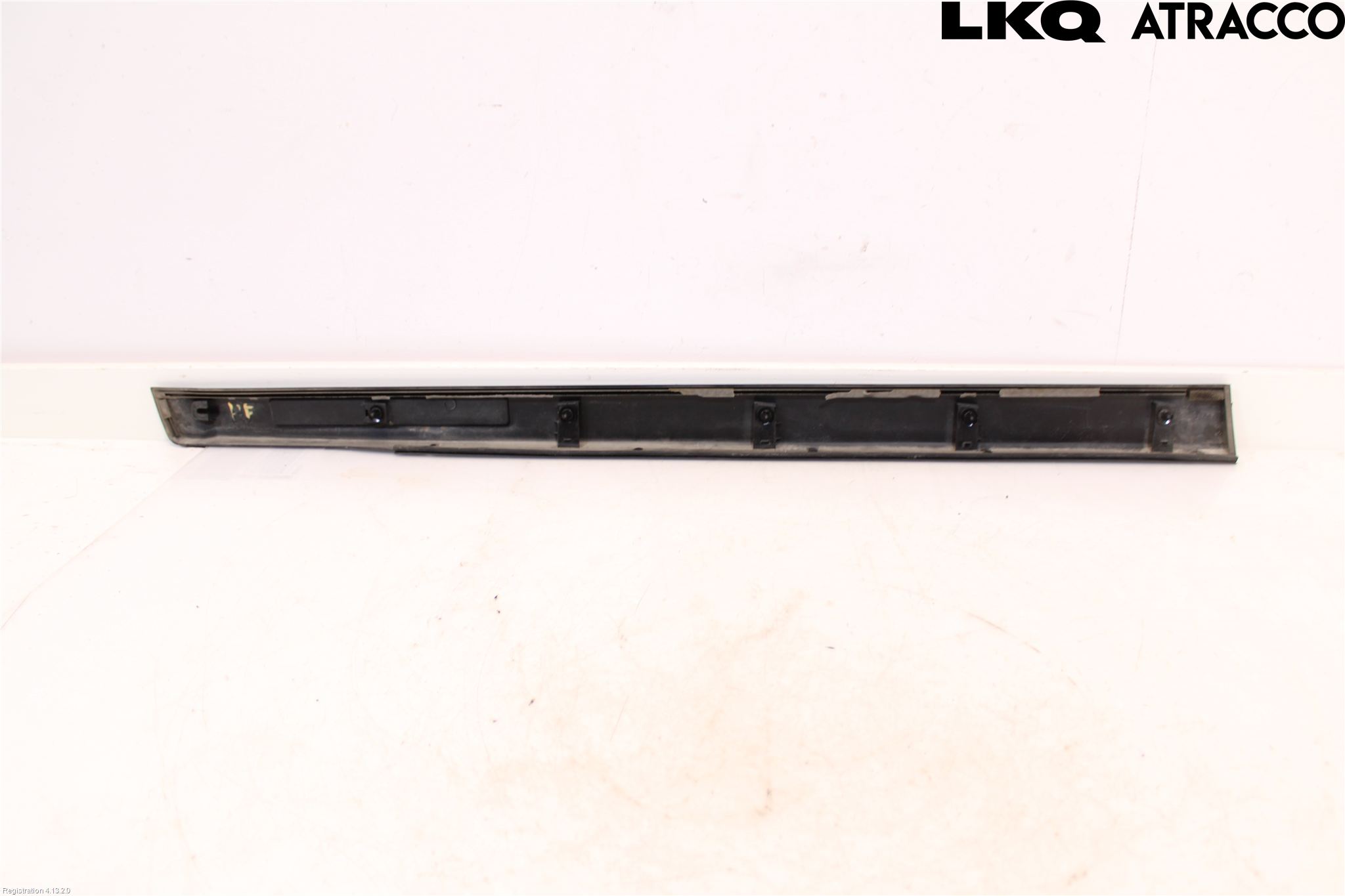 Subaru OUTBACK 15-20 Dør Dekorlist Hf