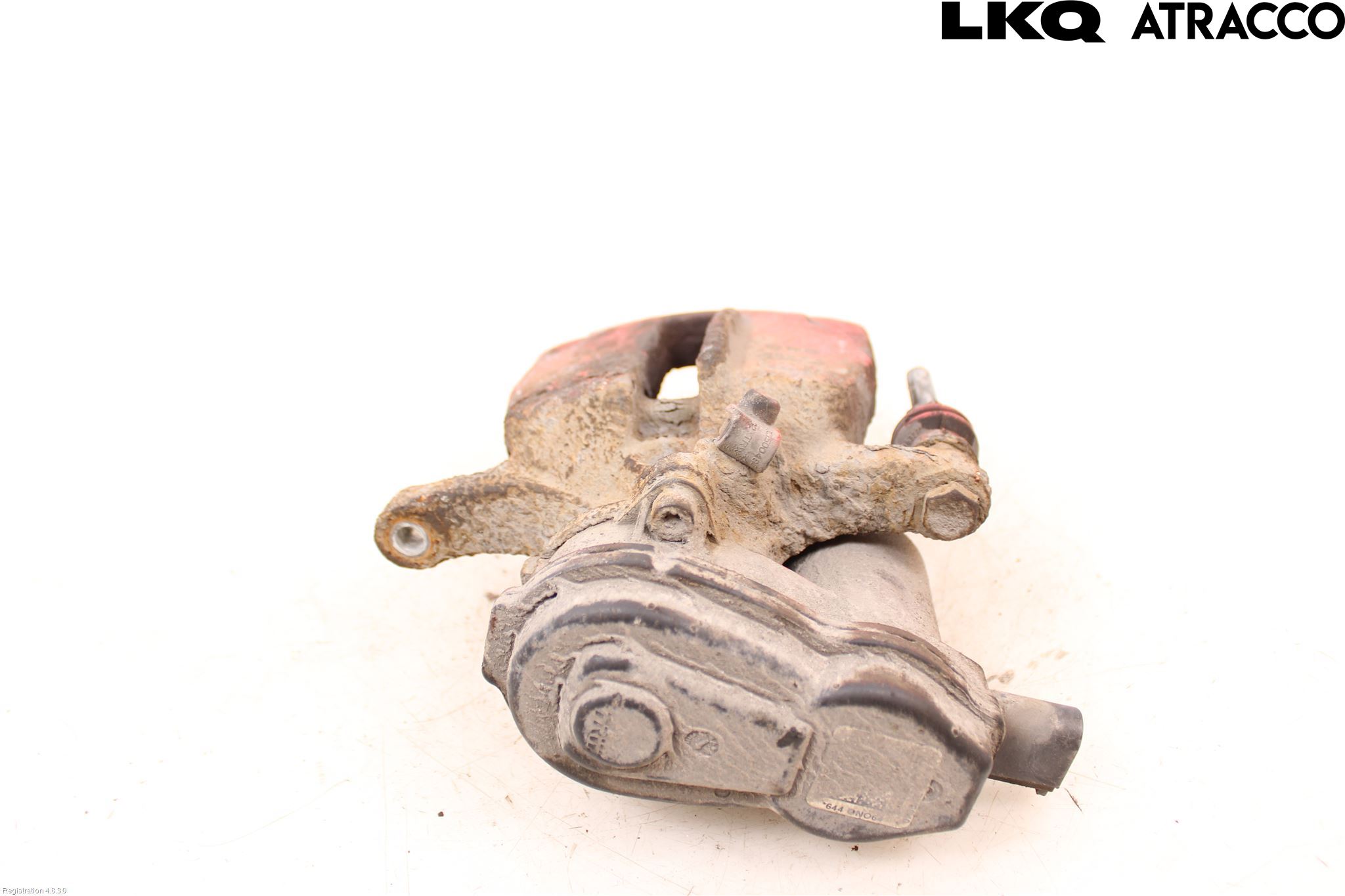 Audi A6/S6 4G 11-18 Bremsecaliper Bak Høyre