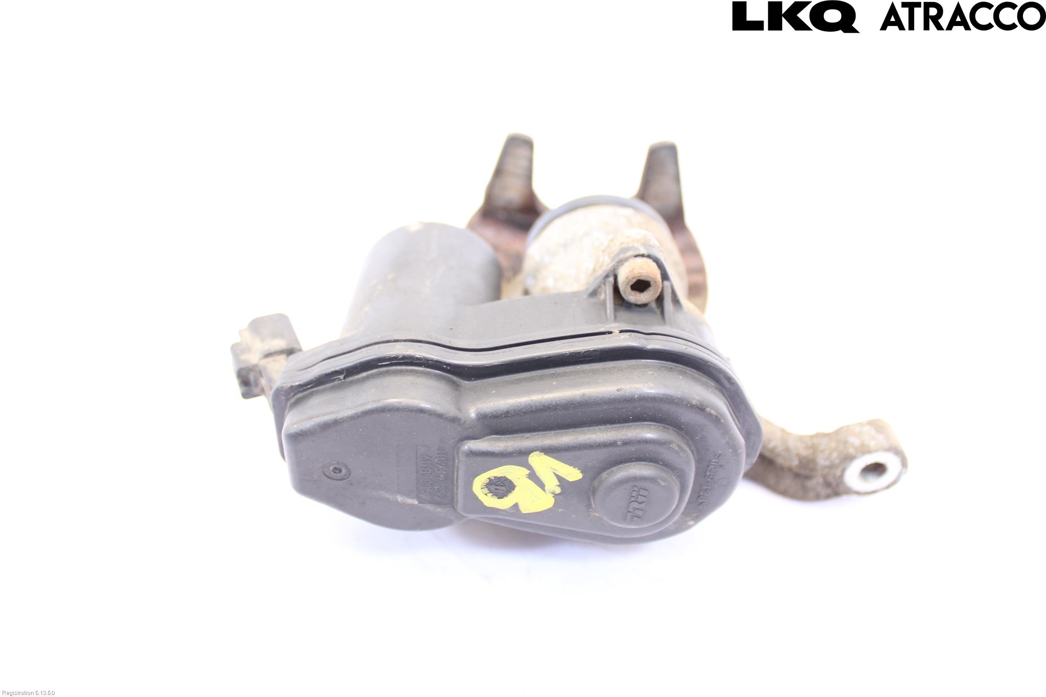 Toyota C-HR 16-23 Bremsecaliper Bak Venstre