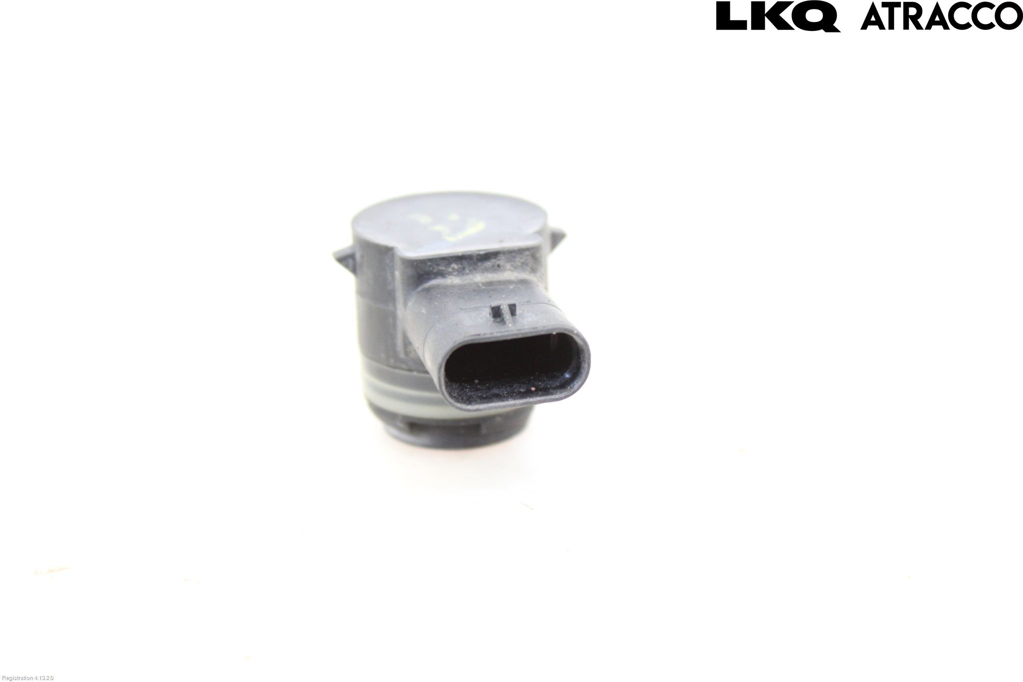 Audi A5 17- Sensor Ryggesensor