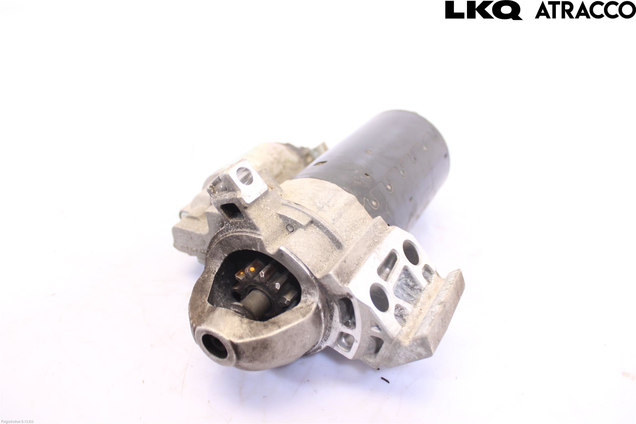BMW X1 E84 10-15 Startmotor Diesel