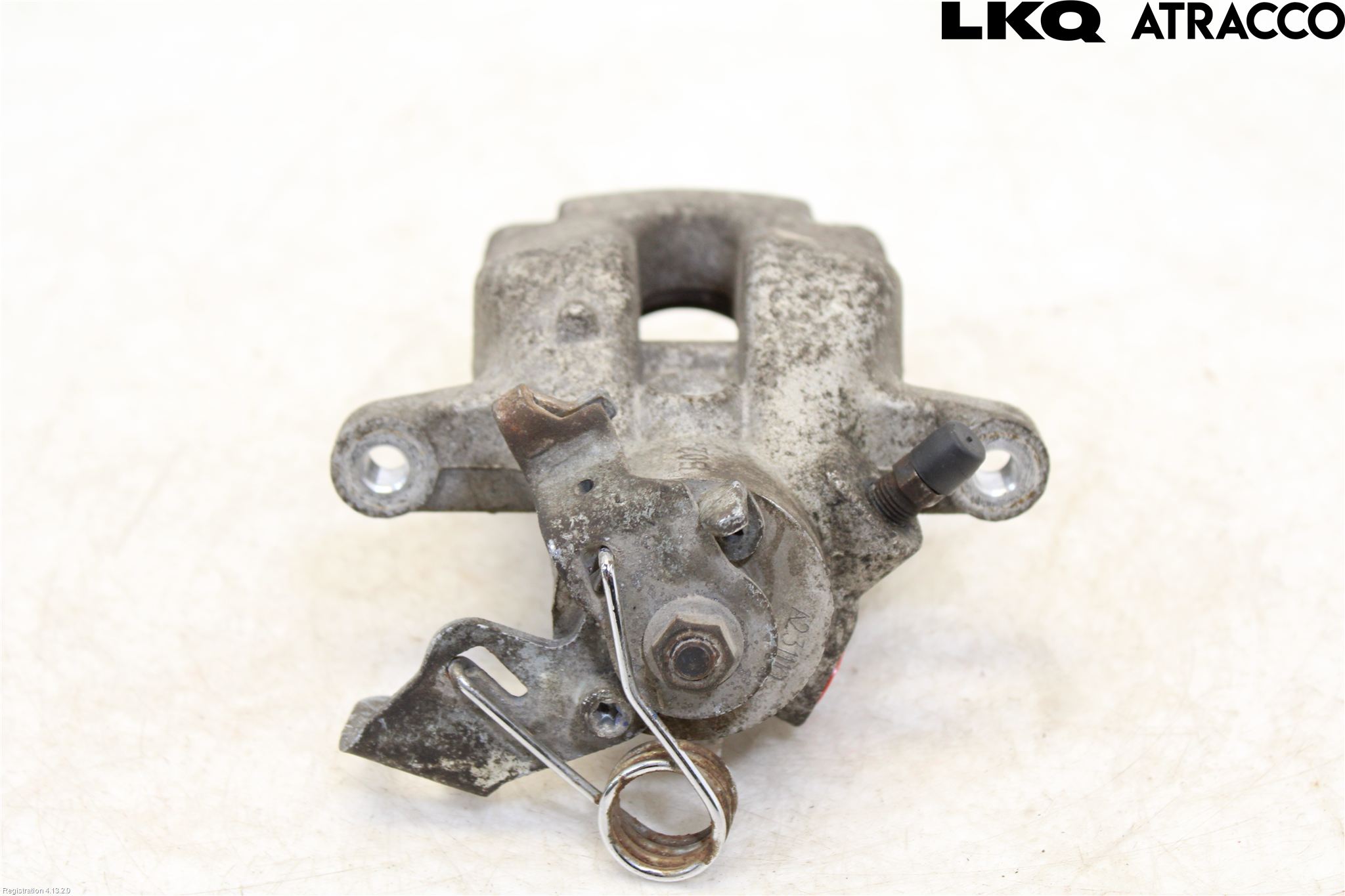 Peugeot 307     05-08 Bremsecaliper Bak Venstre