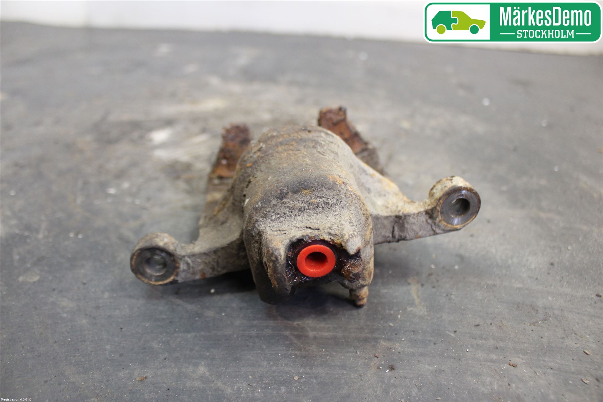 Subaru IMPREZA II  01-02 Bremsecaliper Bak Høyre