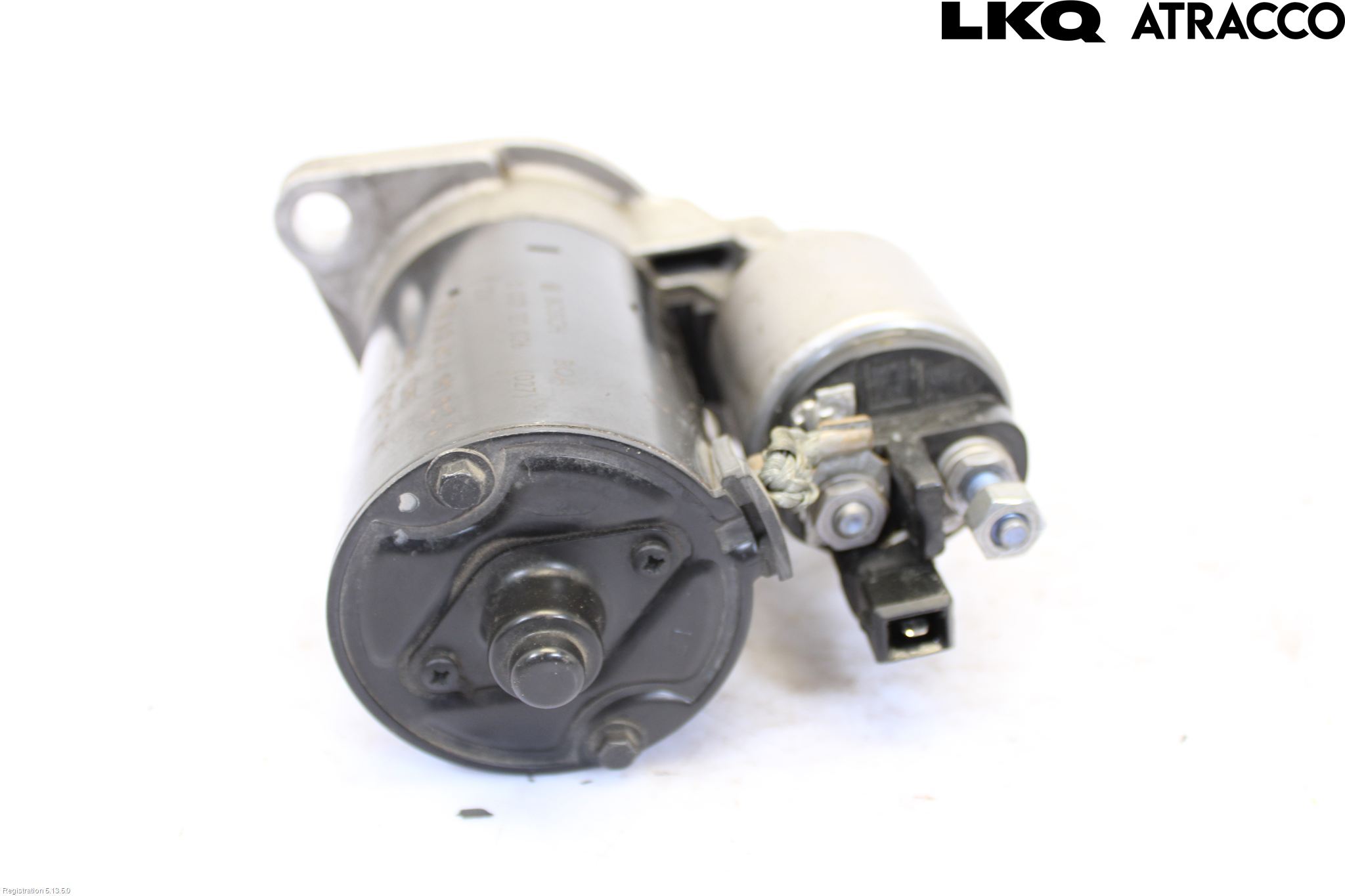 Volkswagen VW BEETLE 98-10 Startmotor