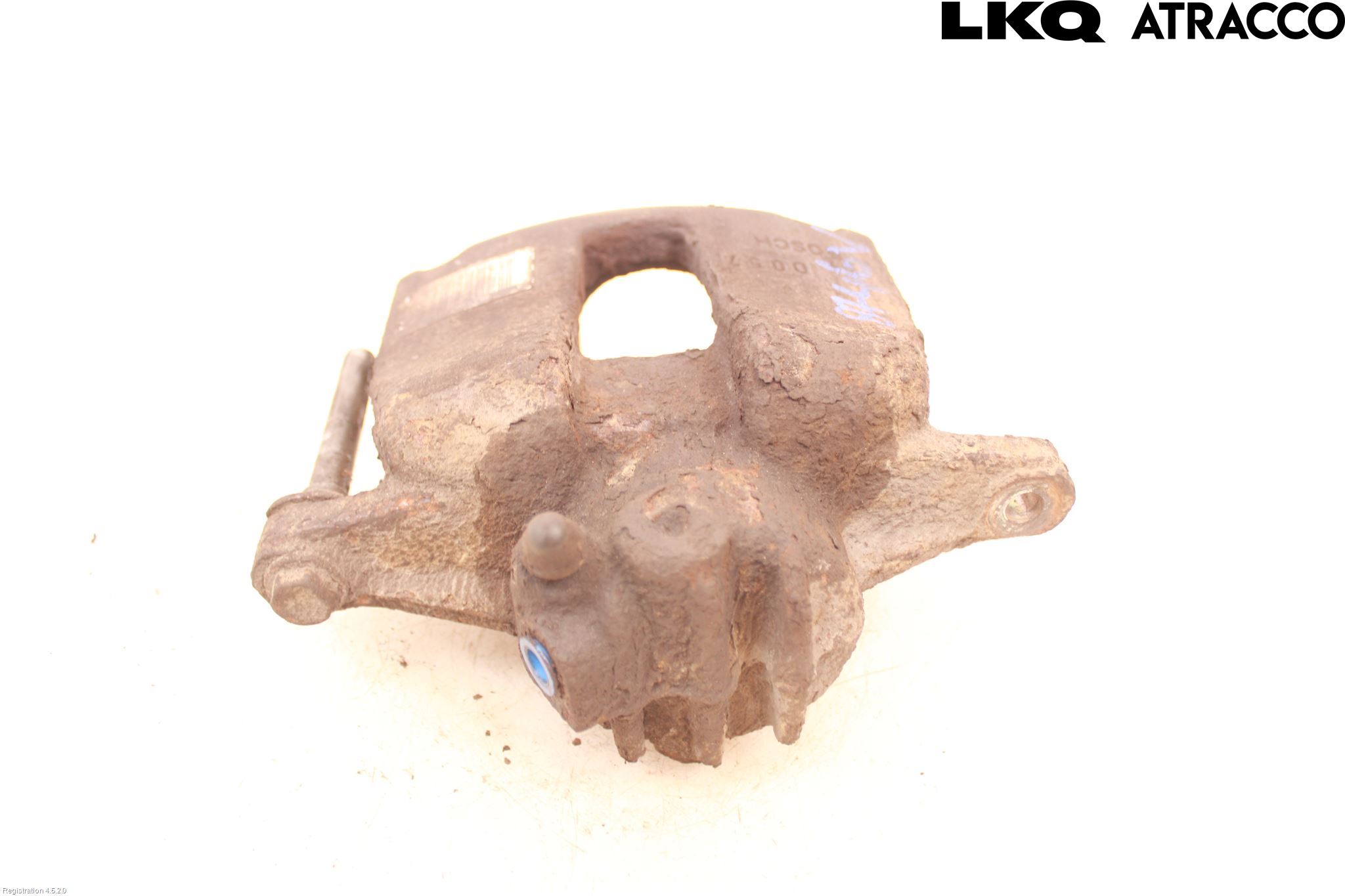 Peugeot 307     01-05 Bremsecaliper Foran Venstre