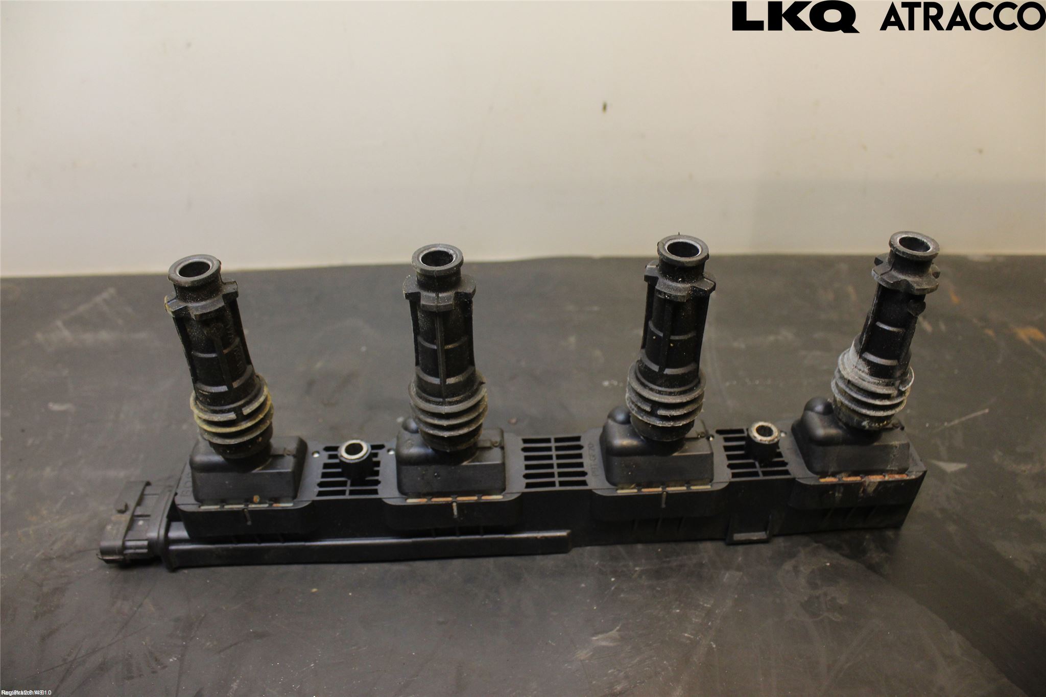 Opel CORSA D 07-14 Coil - Tenn Kassett
