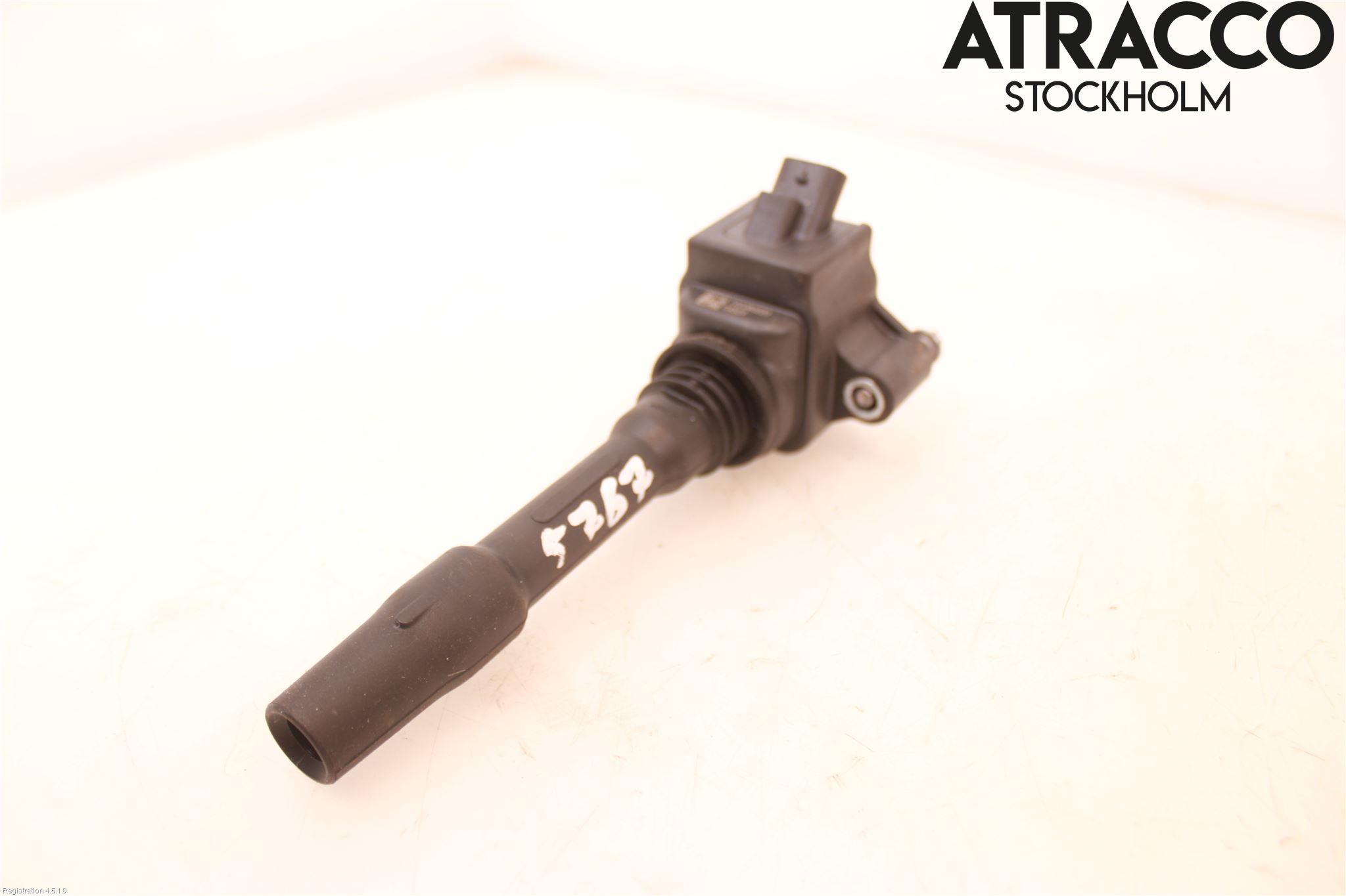 BMW X3 G01 18- Coil