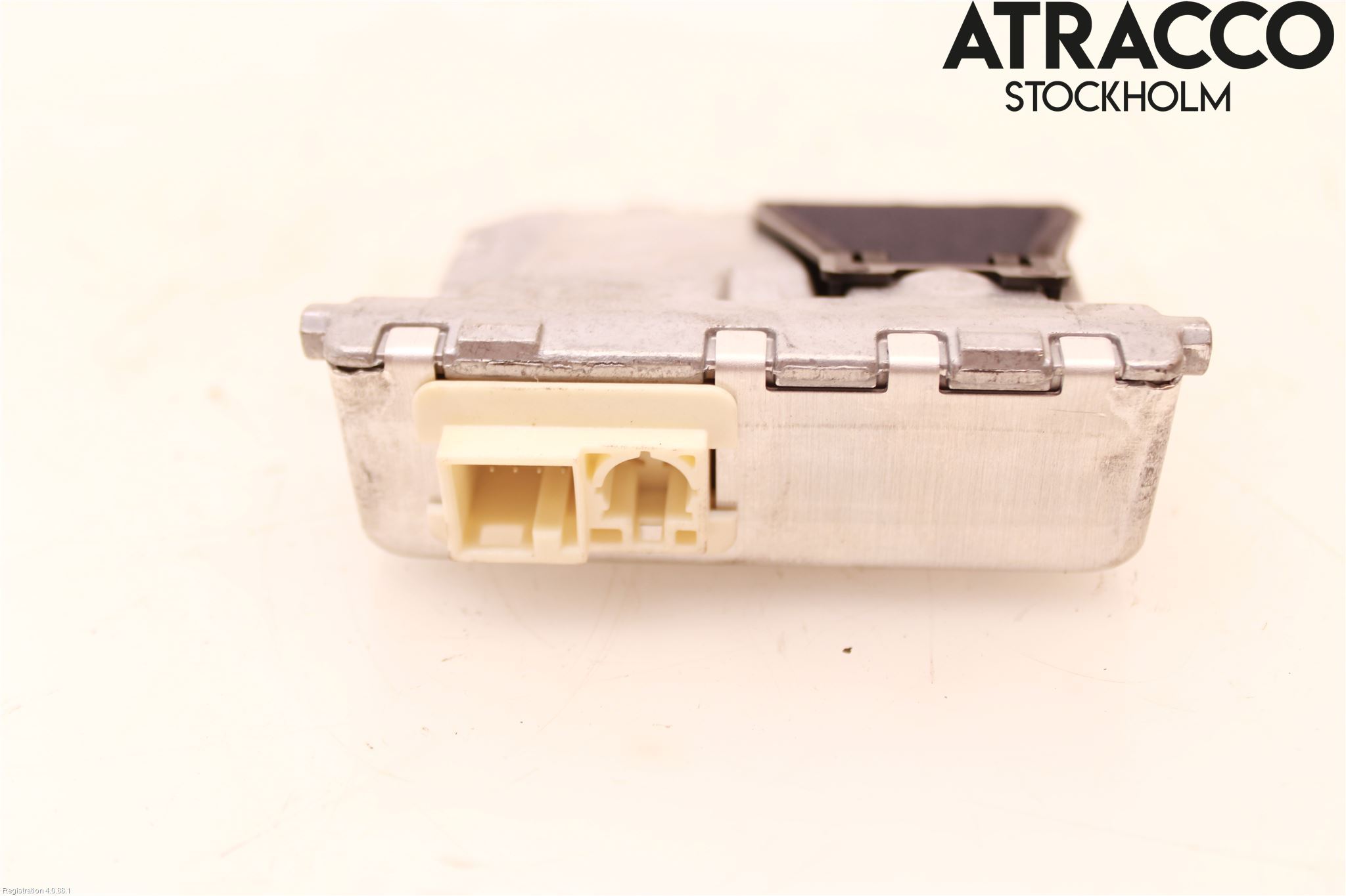 Mercedes-Benz MB E-KLASS (W212) 09-16 Sensor Kollisjonsbeskyttelse
