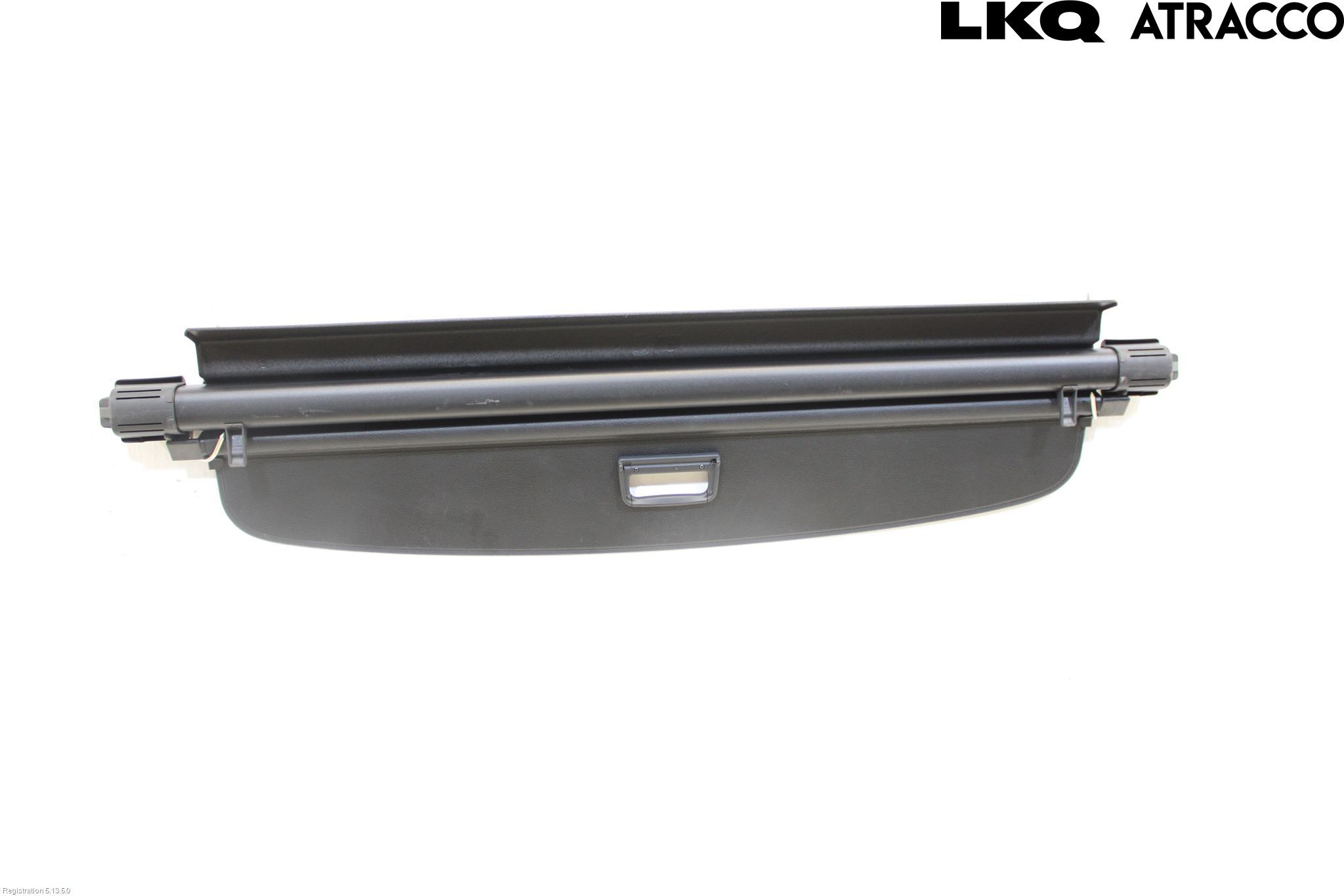 Volkswagen VW GOLF / E-GOLF VII 13-20 Innr Innsyn Beskytelse Stv