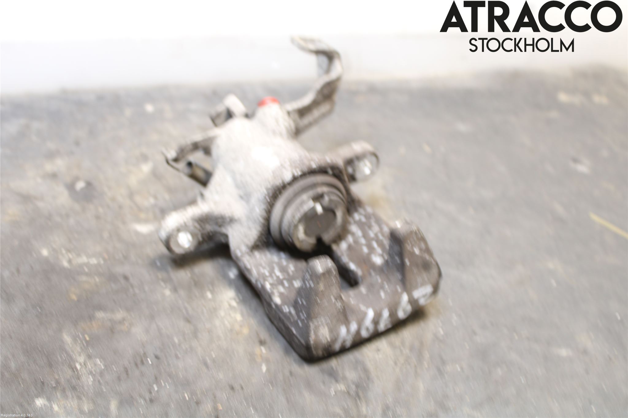 Mini ONE/COOPER 5DR F55 14-24 Bremsecaliper Bak Høyre