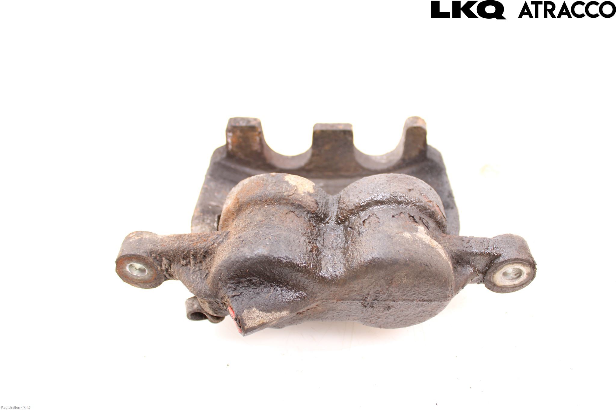 Ford TRANSIT    06-13 Bremsecaliper Bak Høyre