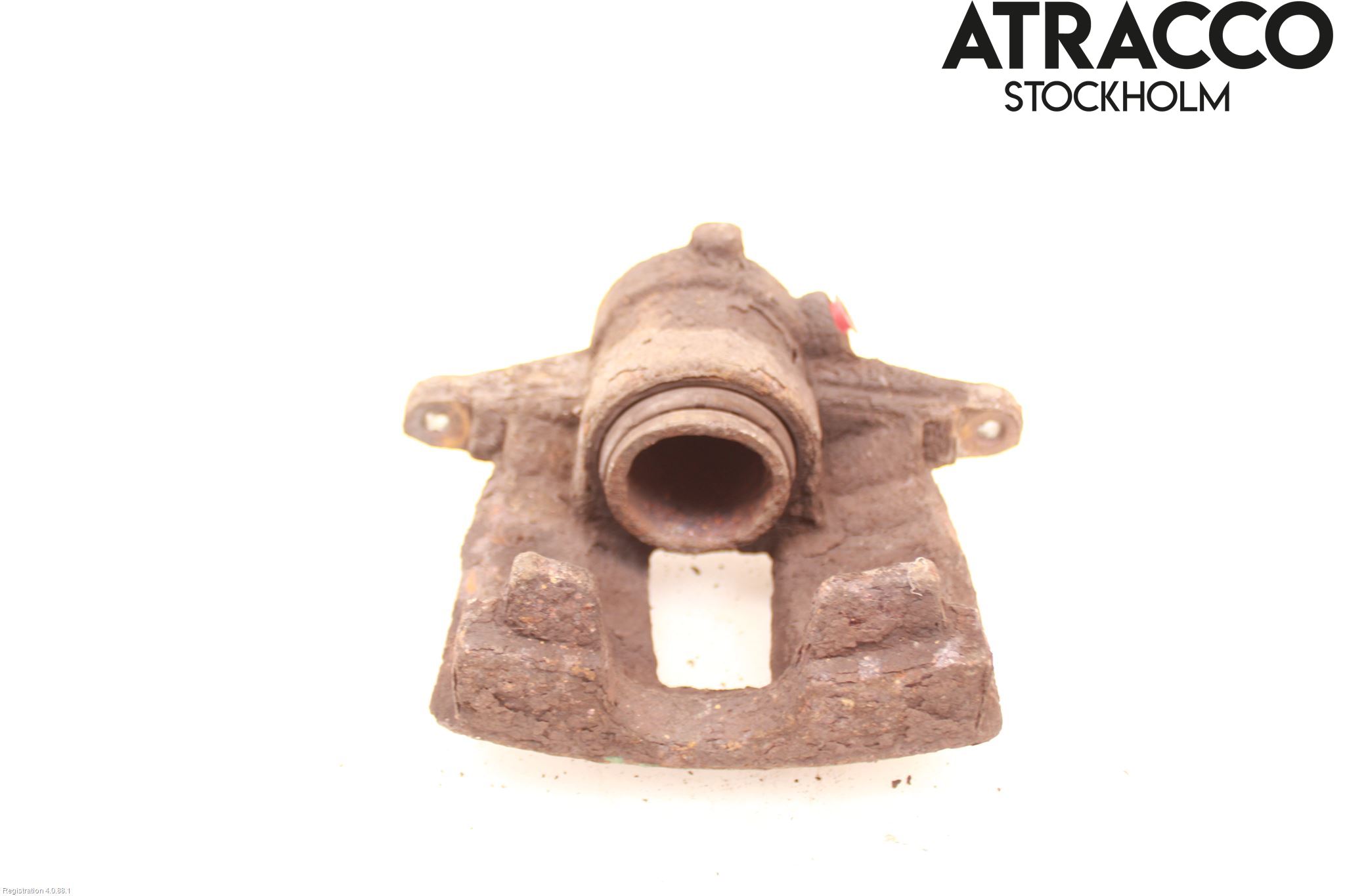 Peugeot BOXER 07-14 Bremsecaliper Bak Høyre