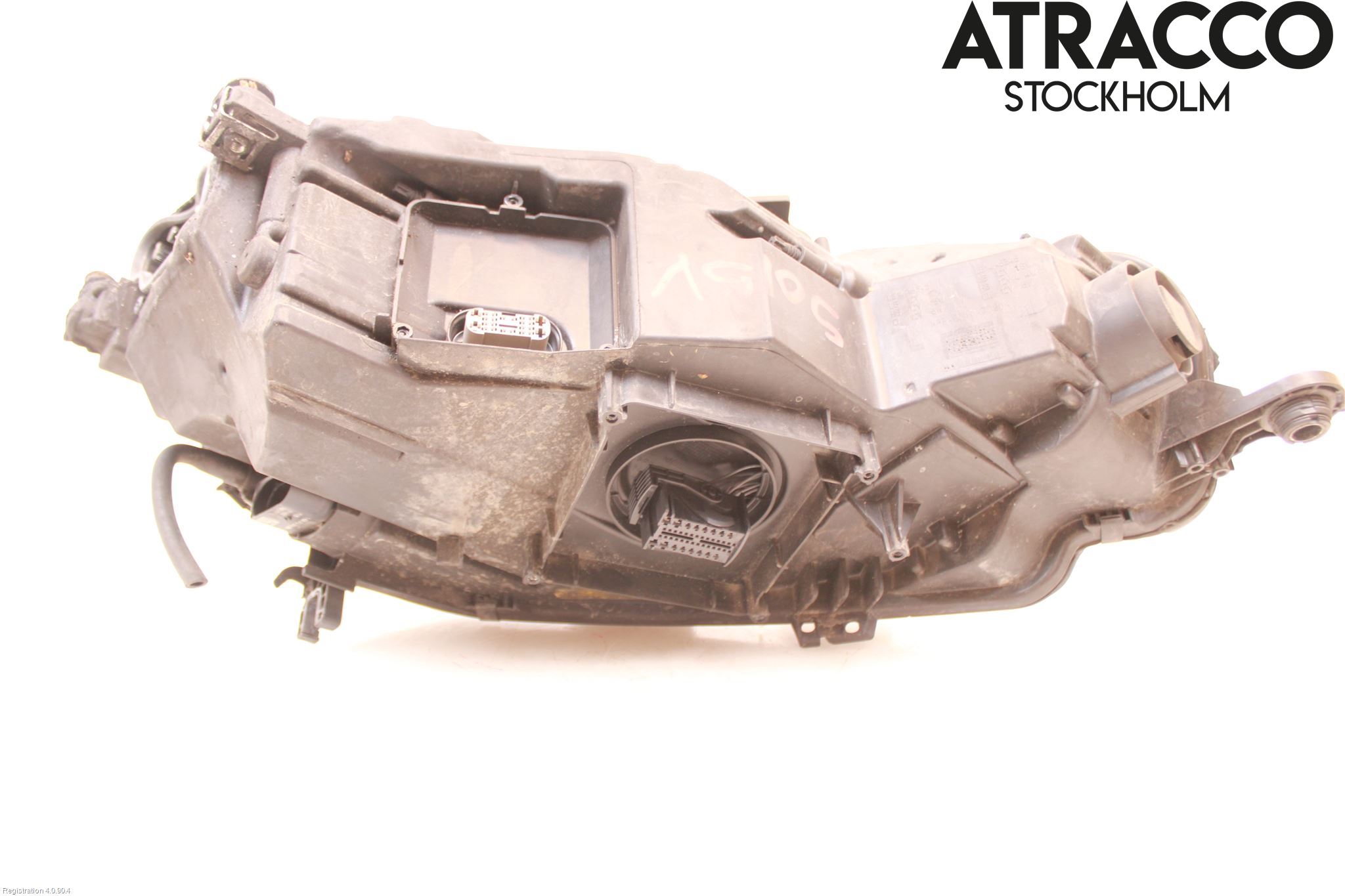 Audi A5 17- Frontlykt Venstre
