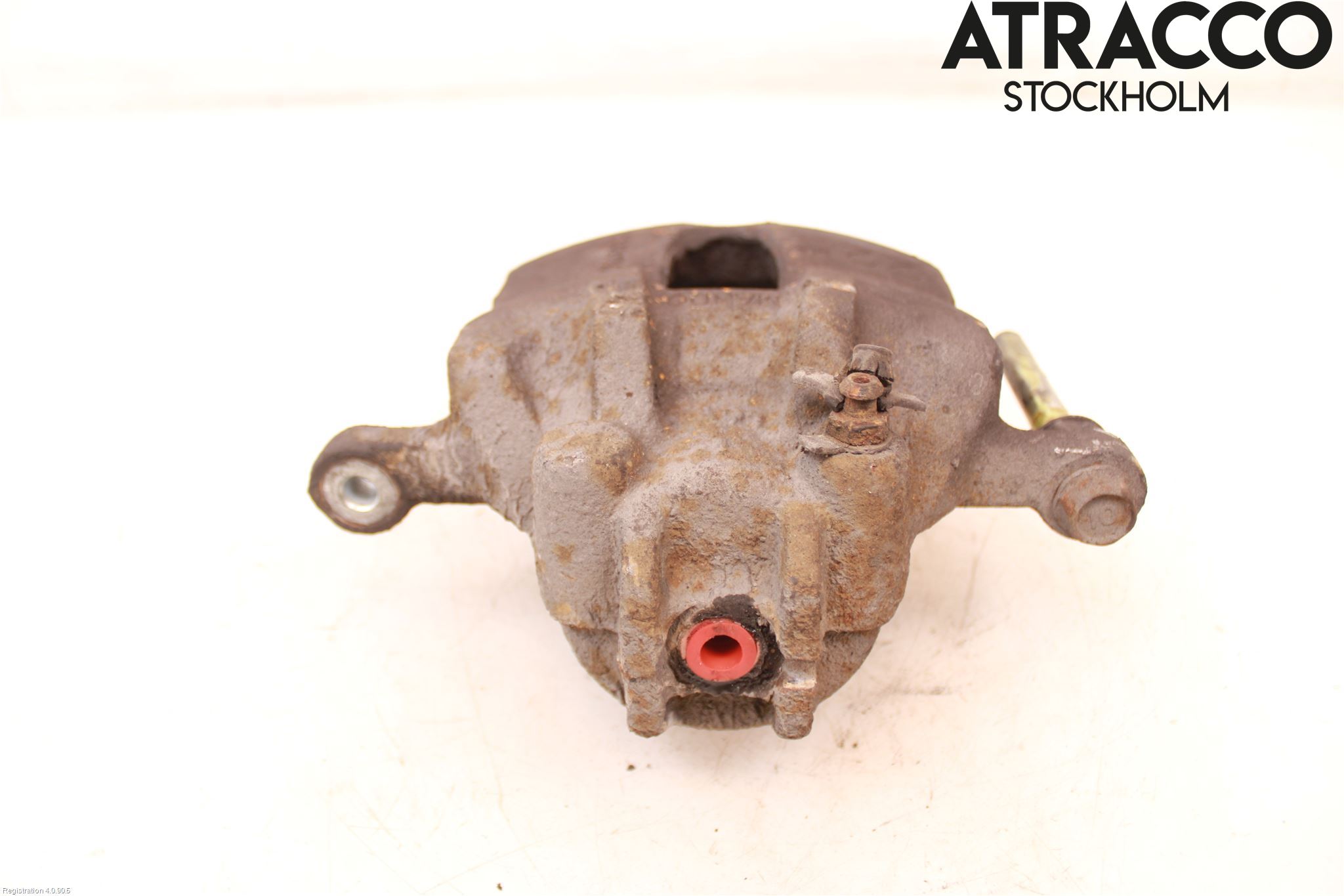 Hyundai i20 PB 09-14 Bremsecaliper Foran Høyre