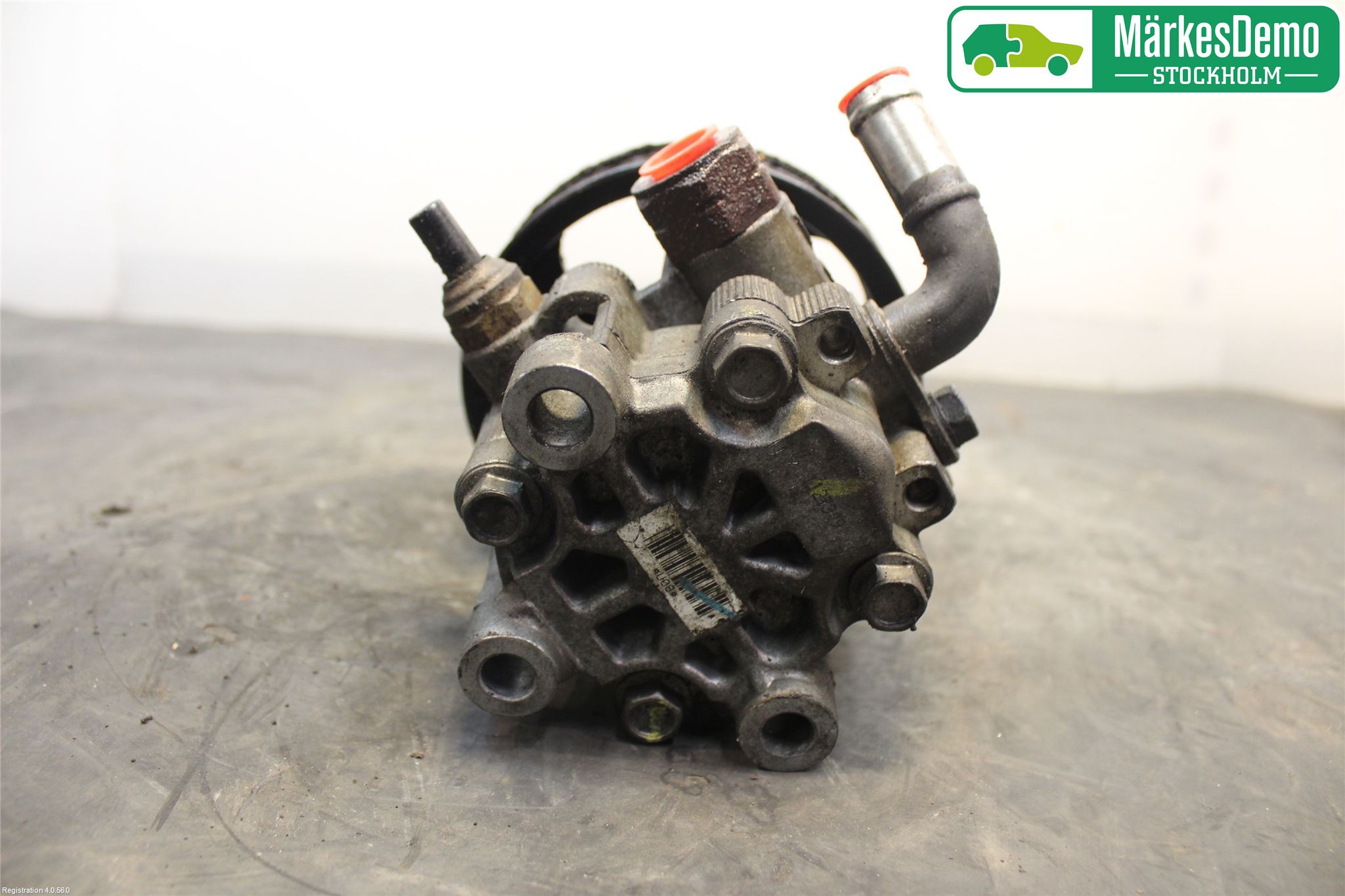 Toyota AVENSIS 07-08 Servo Pumpe