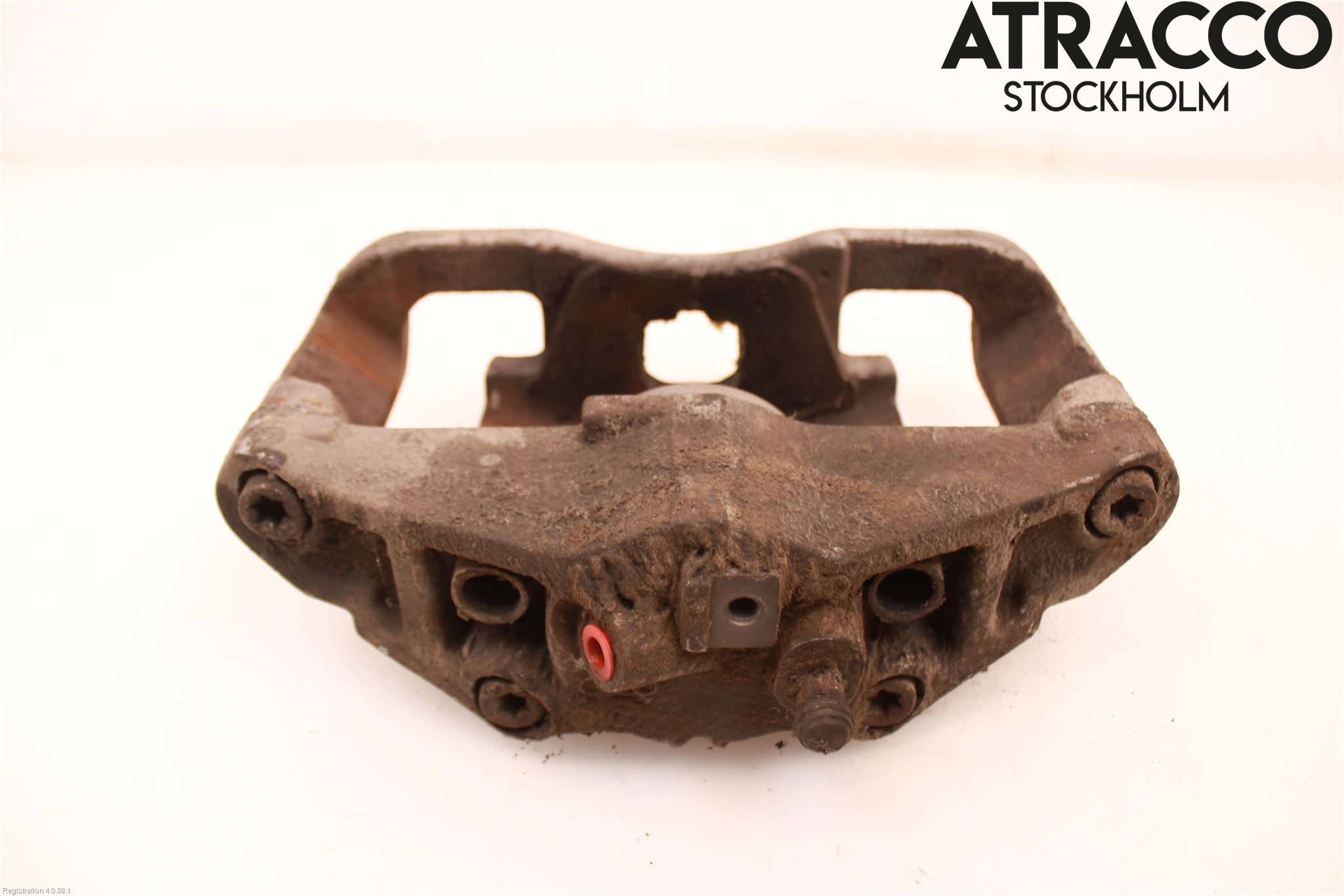 Audi A6/S6     05-11 Bremsecaliper Foran Høyre