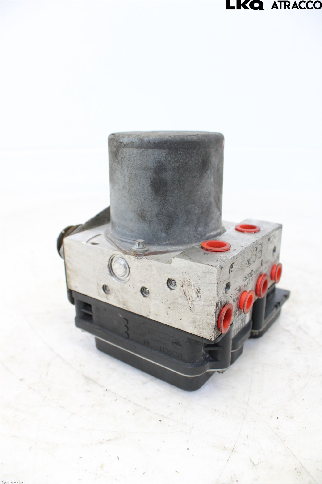 Audi A5 07-16 Abs Hydraulikkaggregat