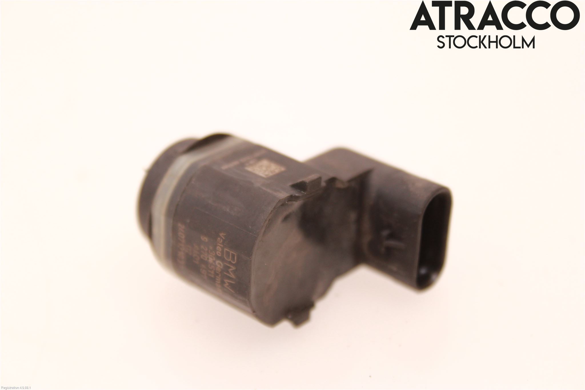 BMW 5 F10/F11/F18 09-17 Sensor Parkering Front