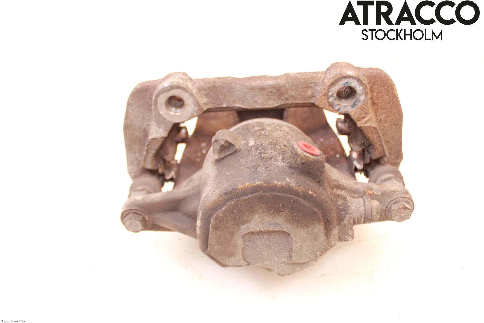 Mercedes-Benz MB C-KLASS (W204) 07-15 Bremsecaliper Foran Høyre