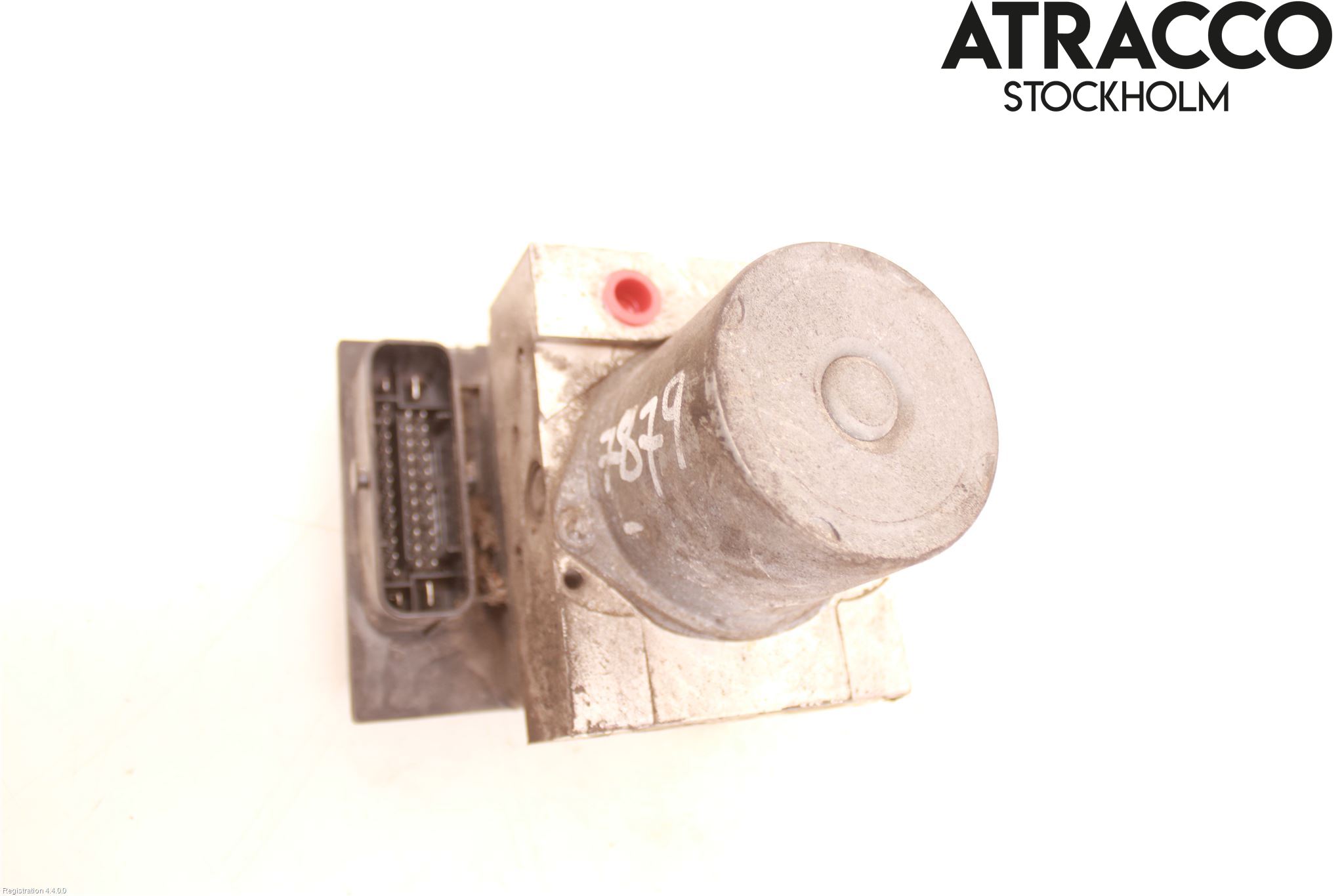 Mercedes-Benz MB SPRINTER (W906) 06-18 Abs Hydraulikkaggregat