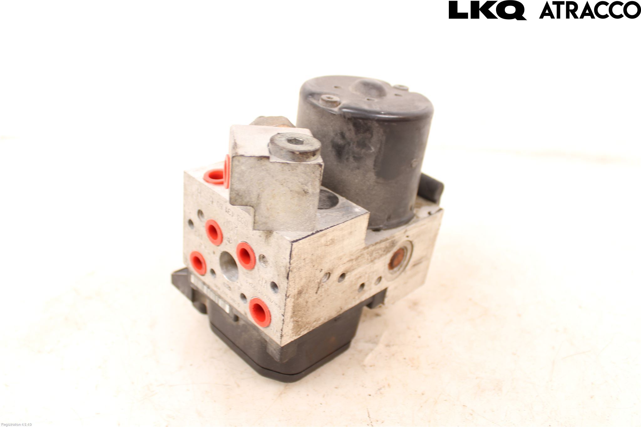 Mercedes-Benz MB S-KLASS (W220)  99-05 Abs Hydraulikkaggregat