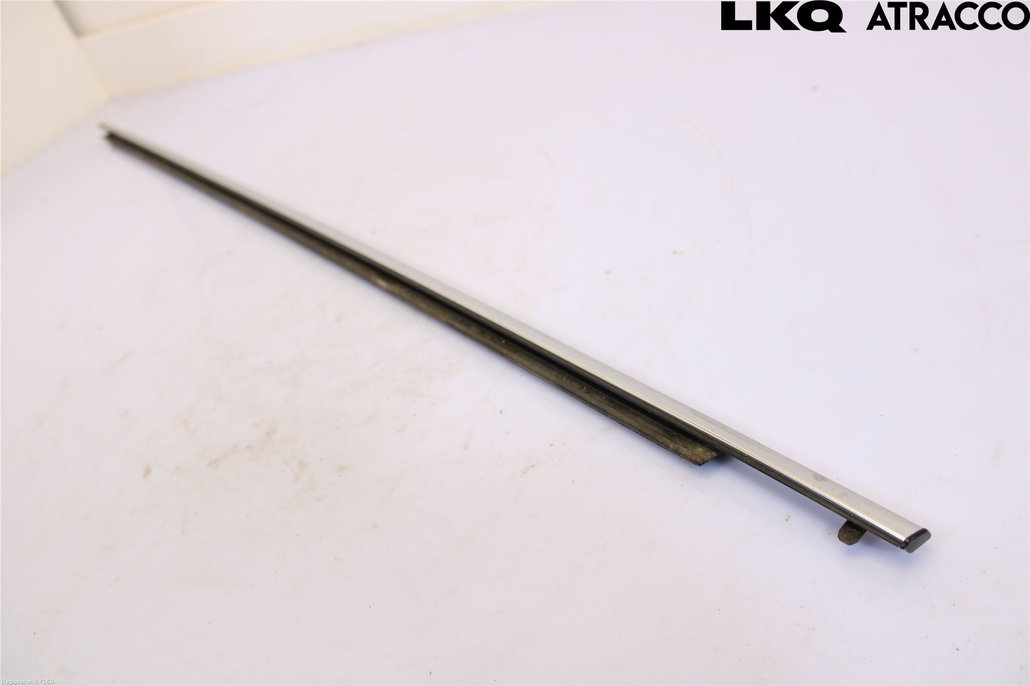 Toyota AURIS 13-19 Dør Dekorlist Vf