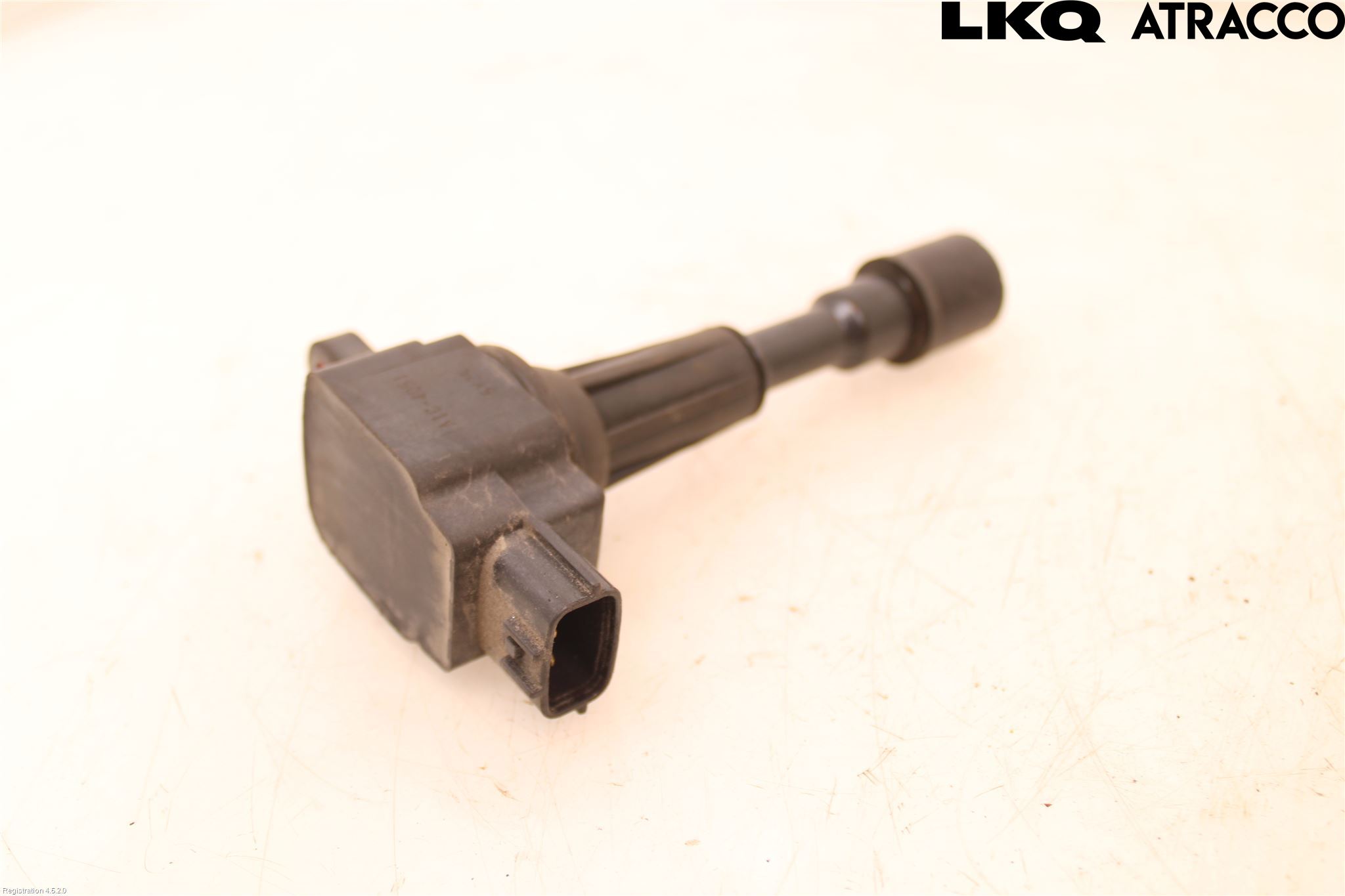 Mazda 3 I 03-06 Coil