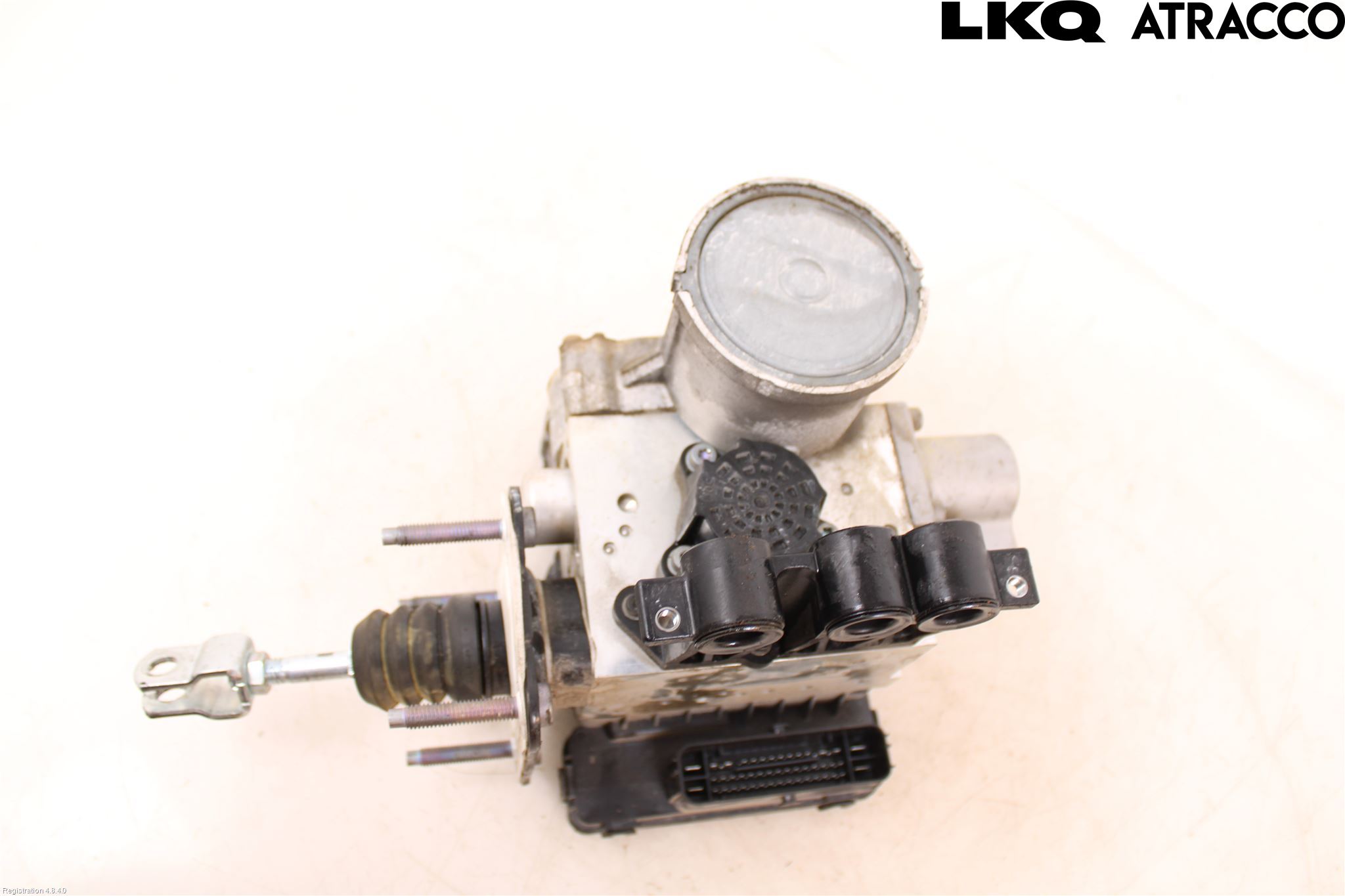 Kia SORENTO 21- Abs Hydraulikkaggregat