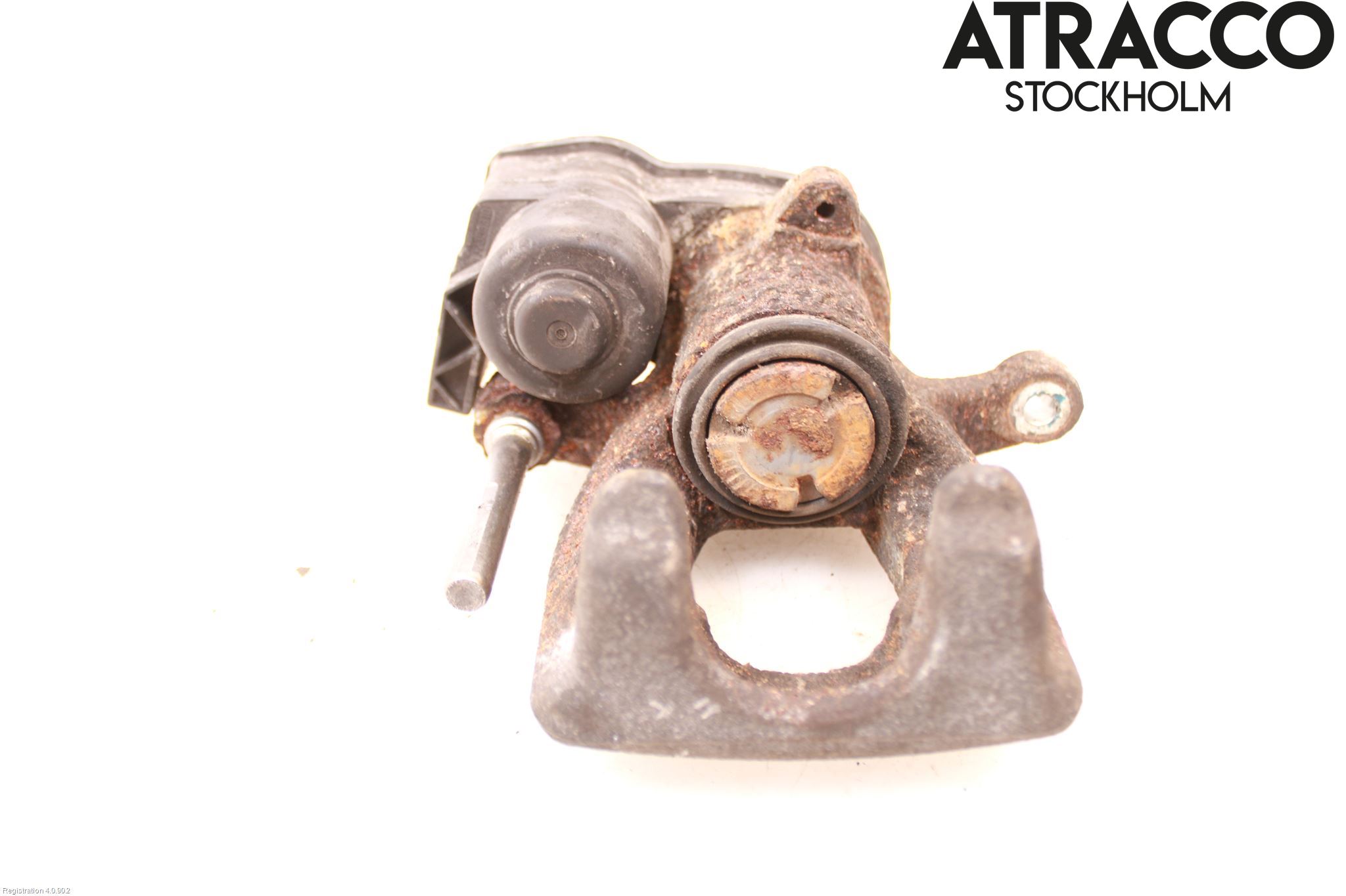 Nissan QASHQAI 14-17 Bremsecaliper Bak Høyre