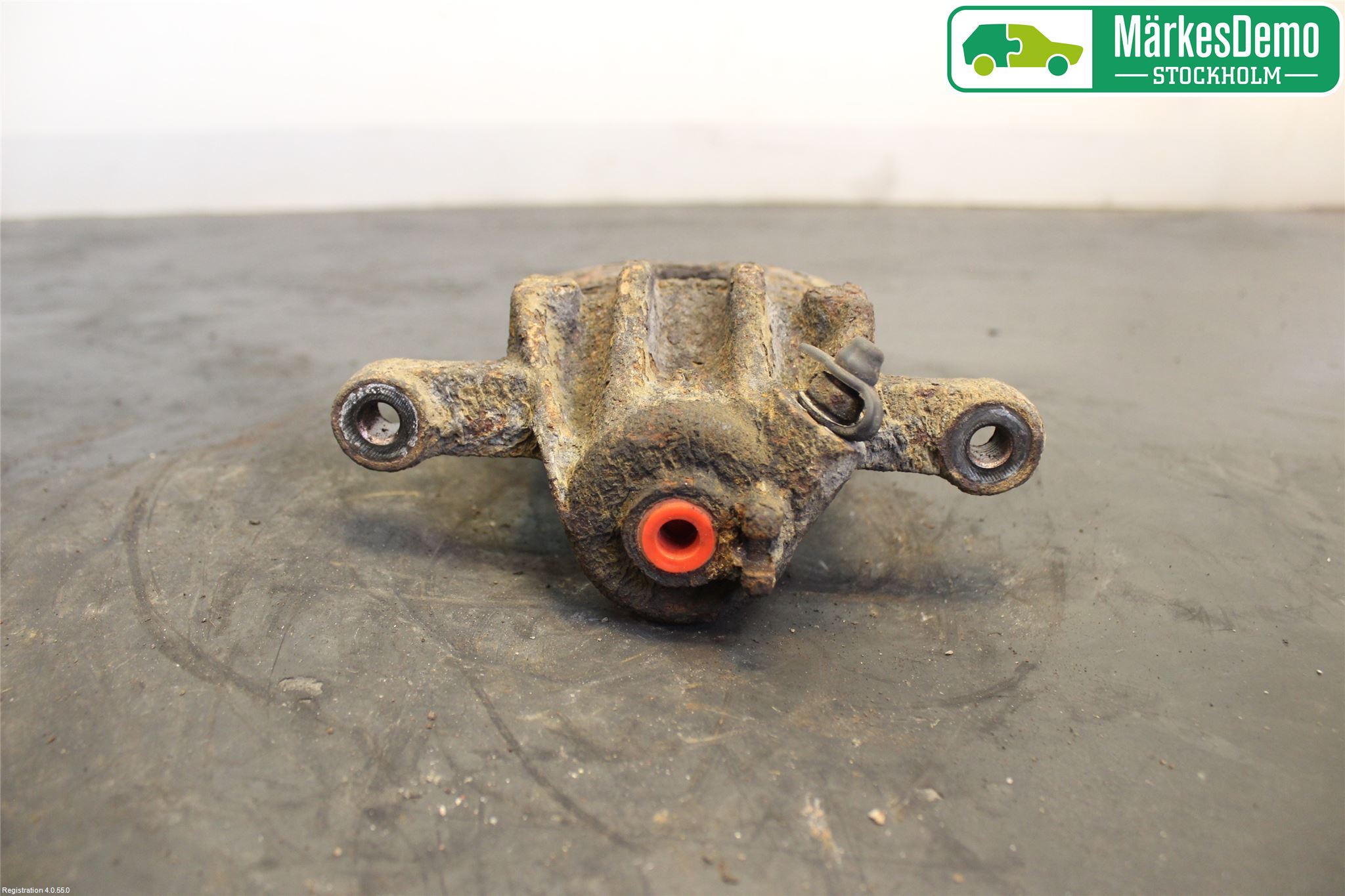Hyundai GRANDEUR Bremsecaliper Bak Venstre