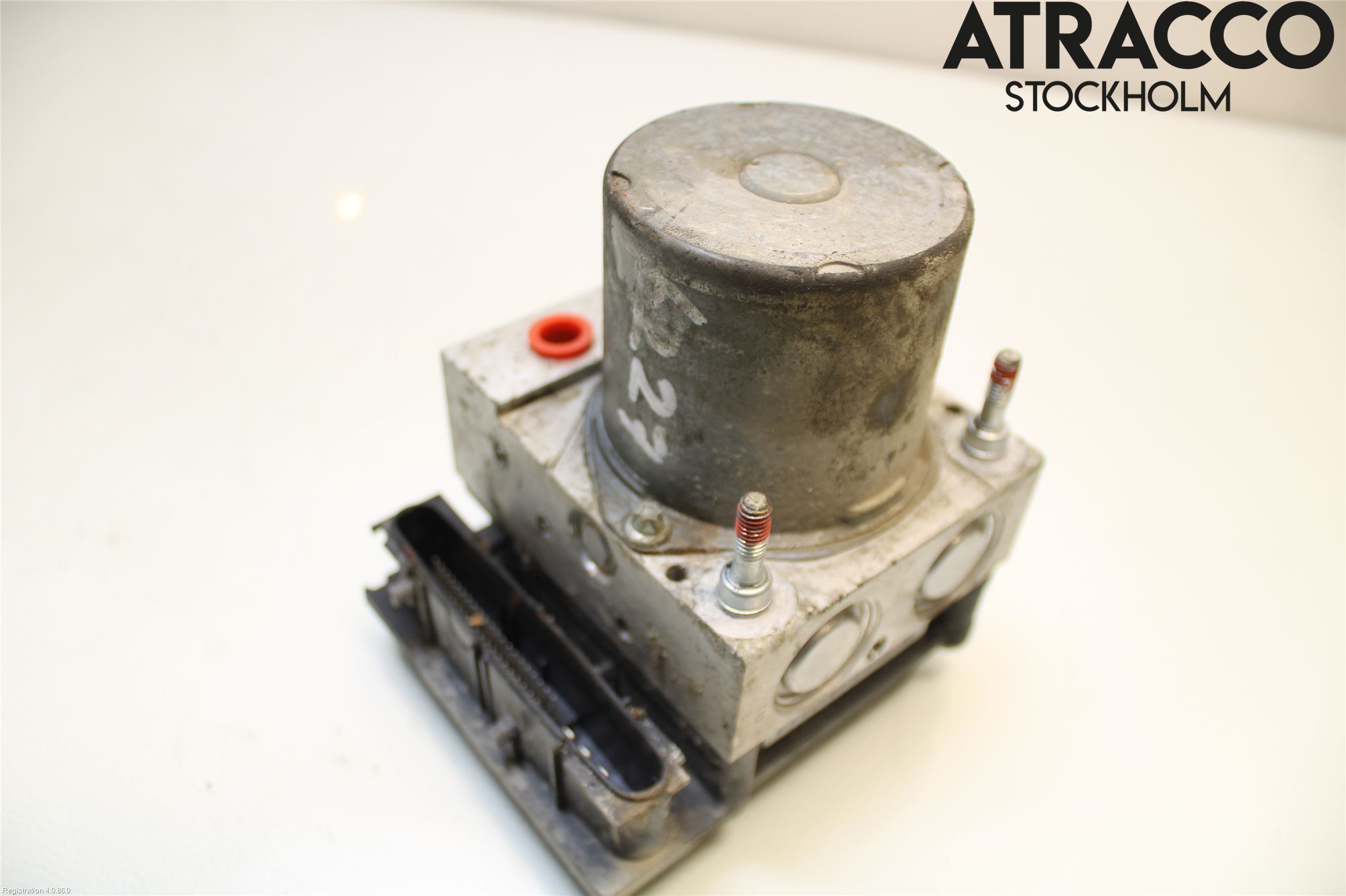 Toyota AVENSIS 09-15 Abs Hydraulikkaggregat