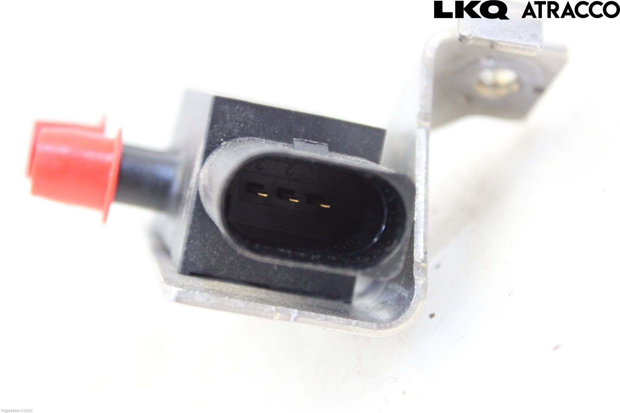 Landrover RANGE ROVER VELAR (L560) 17- Sensor Temp-Trykk Avgass