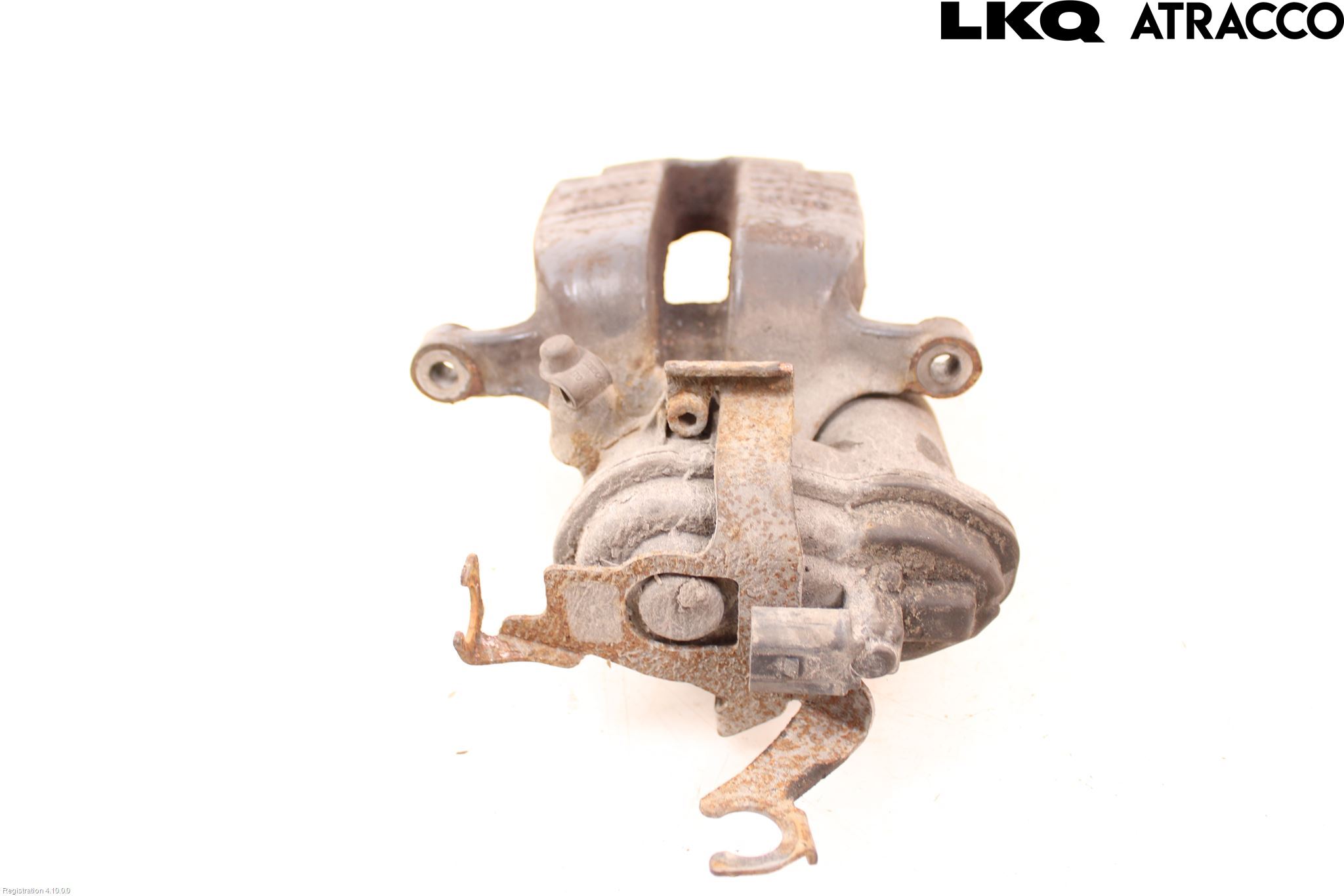 BMW 7 G11/G12 15-22 Bremsecaliper Bak Venstre
