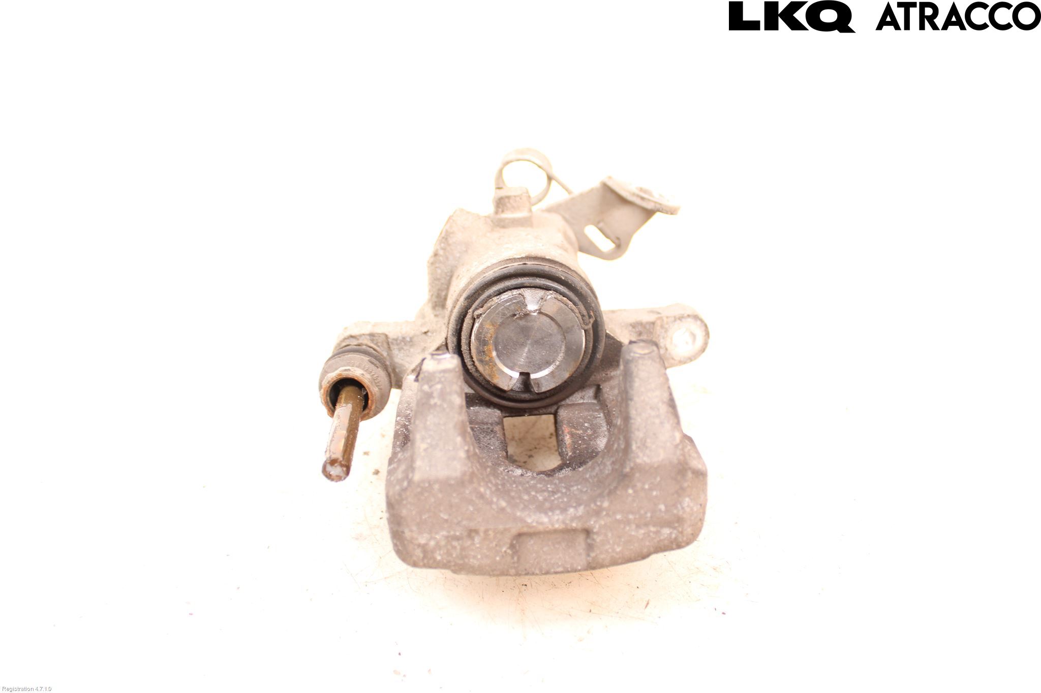 Peugeot 308 08-13 Bremsecaliper Bak Høyre