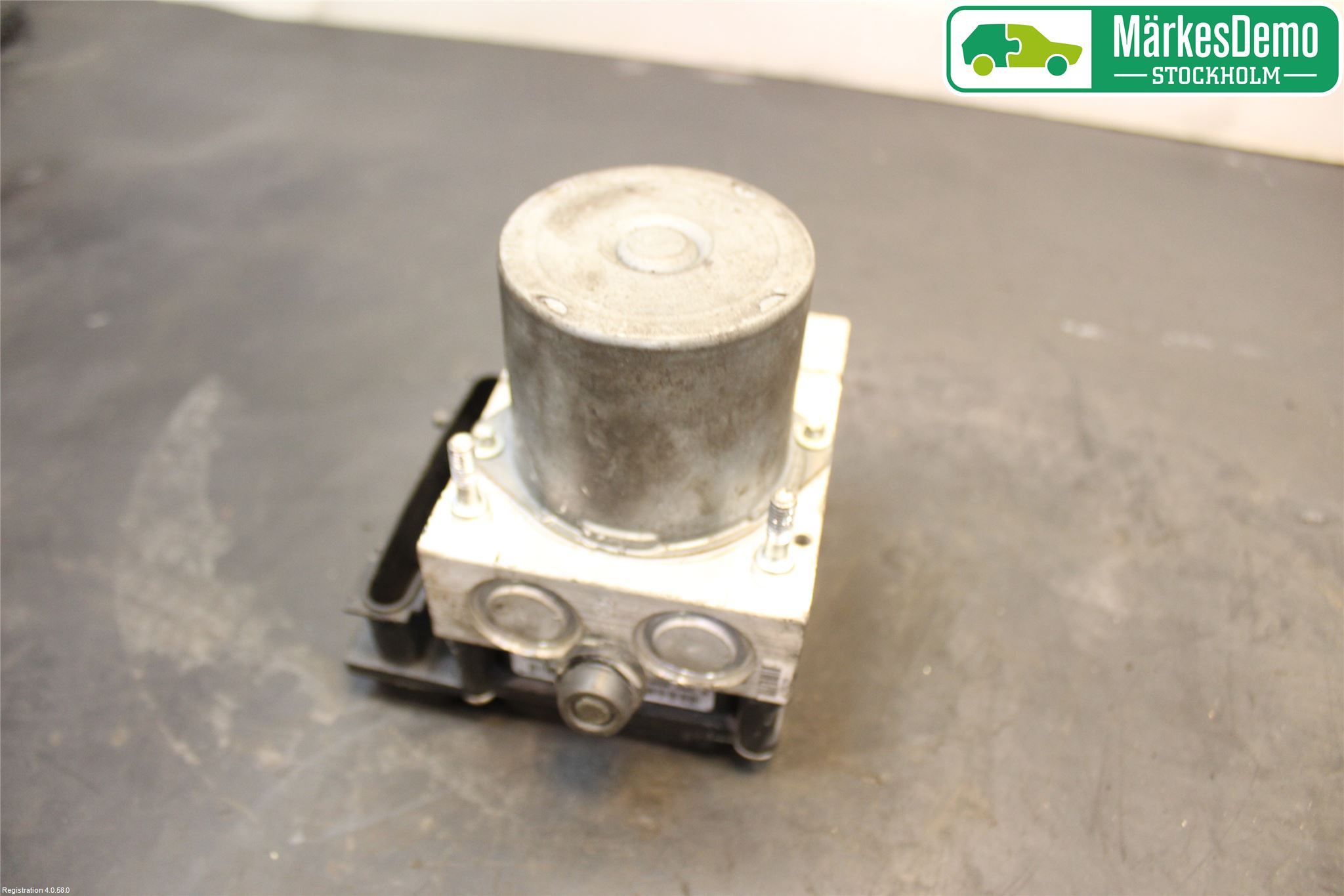 Subaru LEGACY    07-09 Abs Hydraulikkaggregat