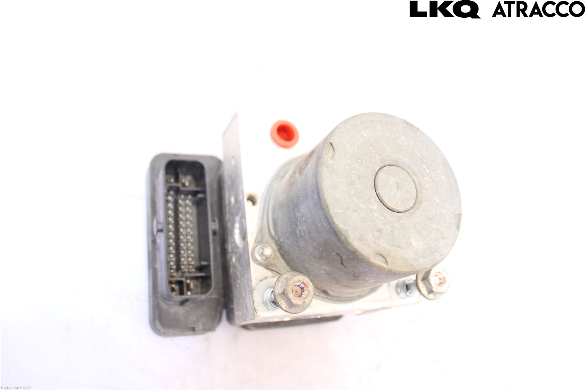 Toyota AURIS 13-19 Abs Hydraulikkaggregat
