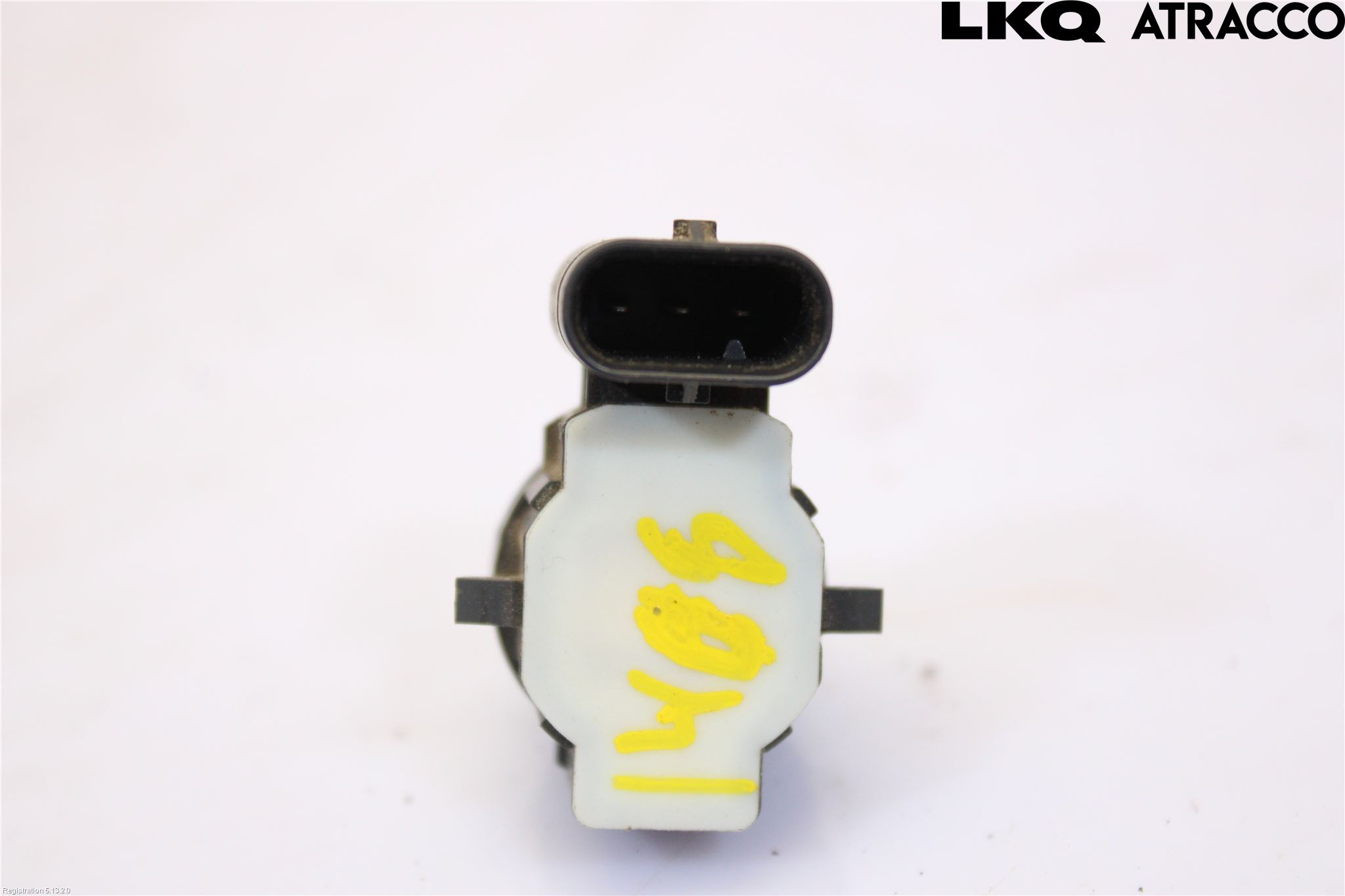 BMW 1 F20/F21 11-19 Sensor Ryggesensor