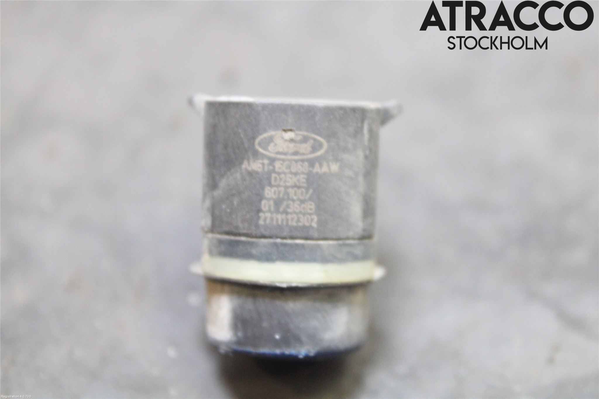 Ford FOCUS 11-14 Sensor Parkering Front