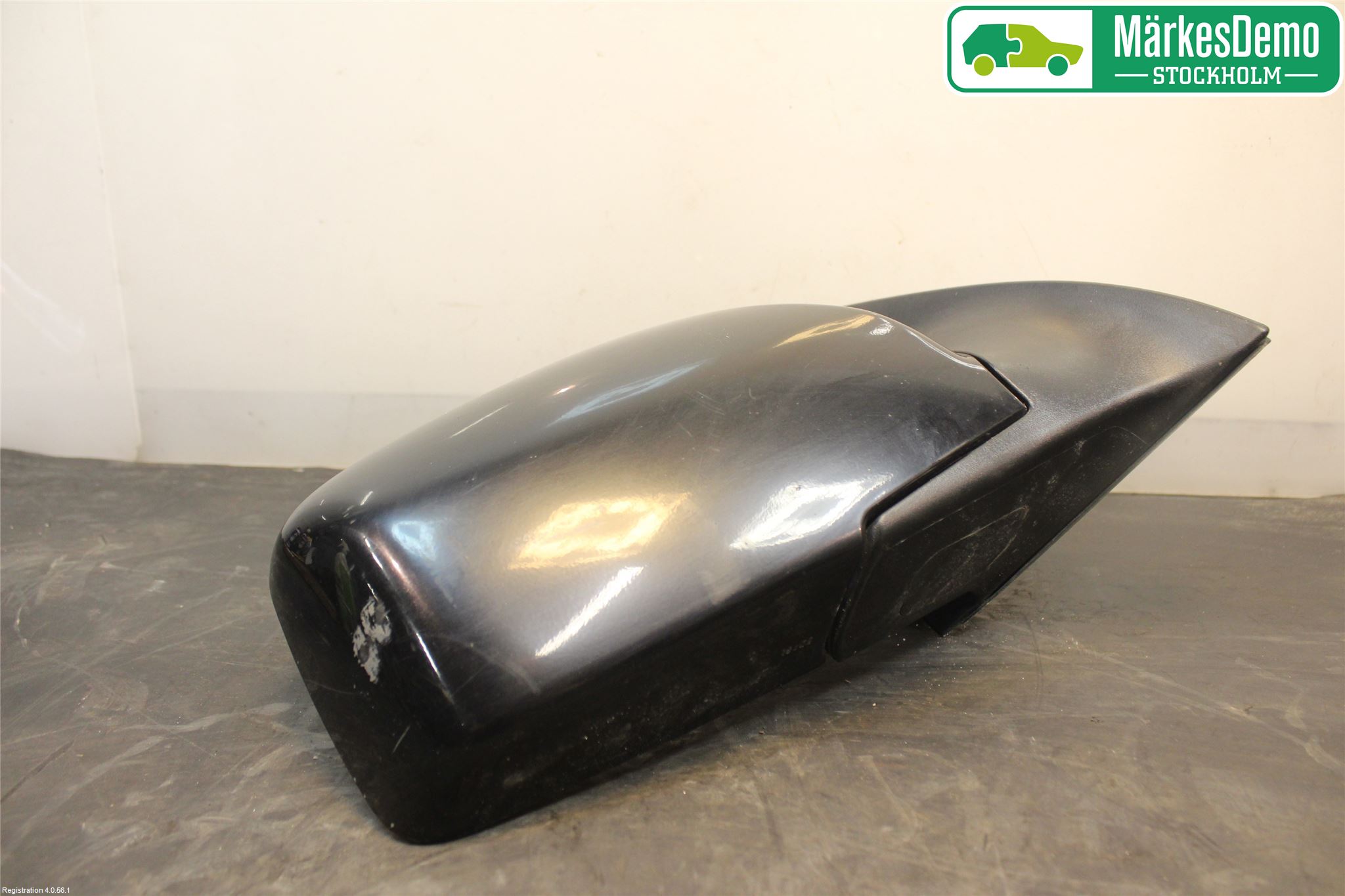 Kia SPORTAGE (JE) 05-10 Speil H M-El Justering
