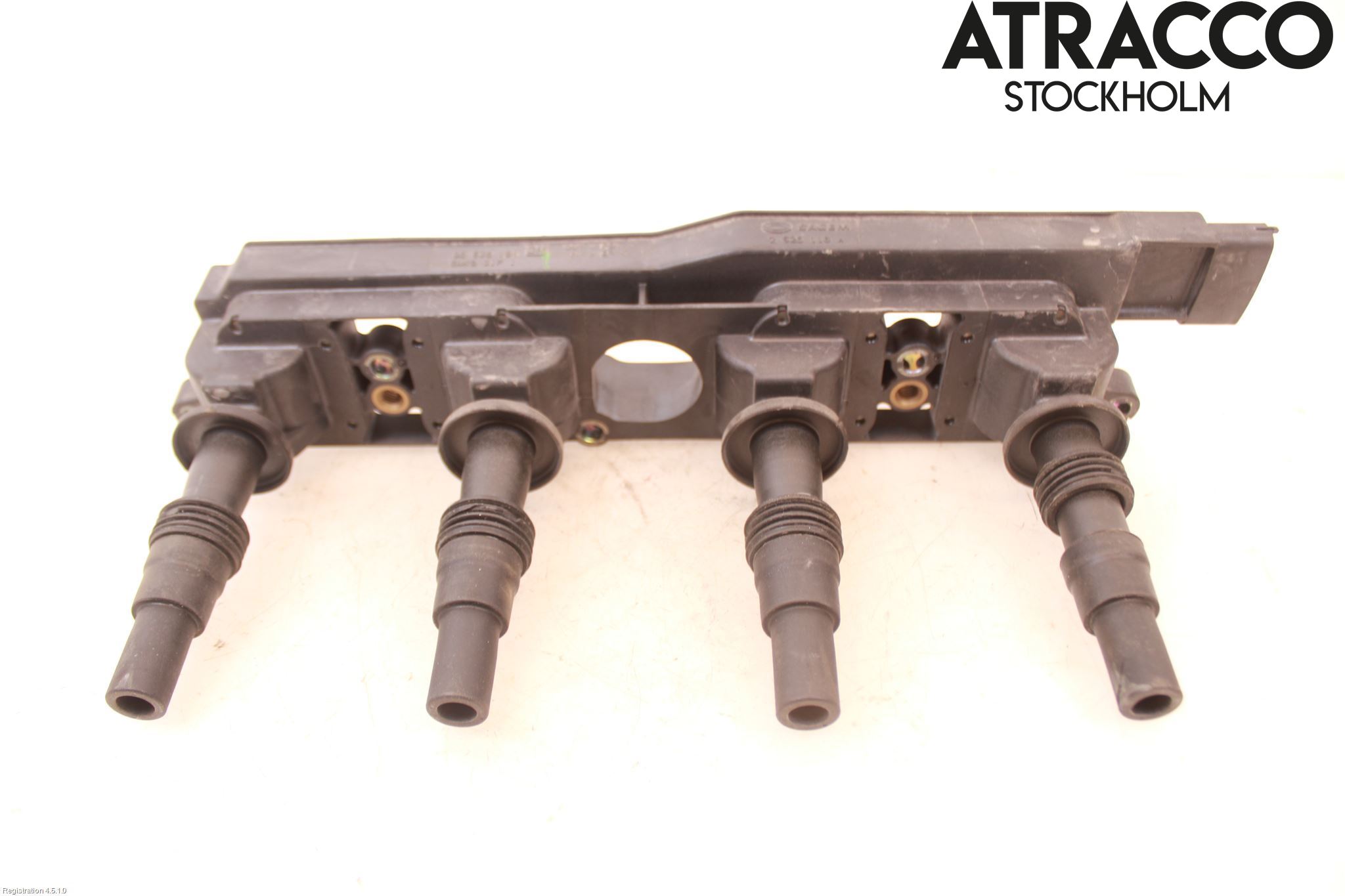 Opel ZAFIRA A 99-05 Coil - Tenn Kassett
